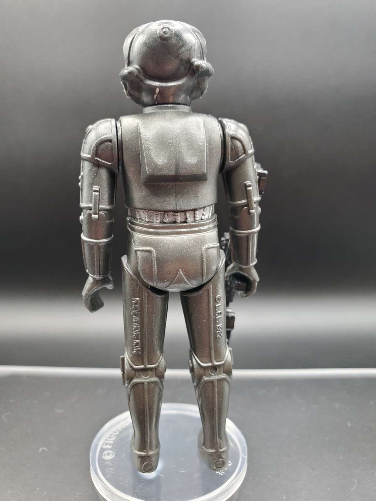 Zuckuss sold