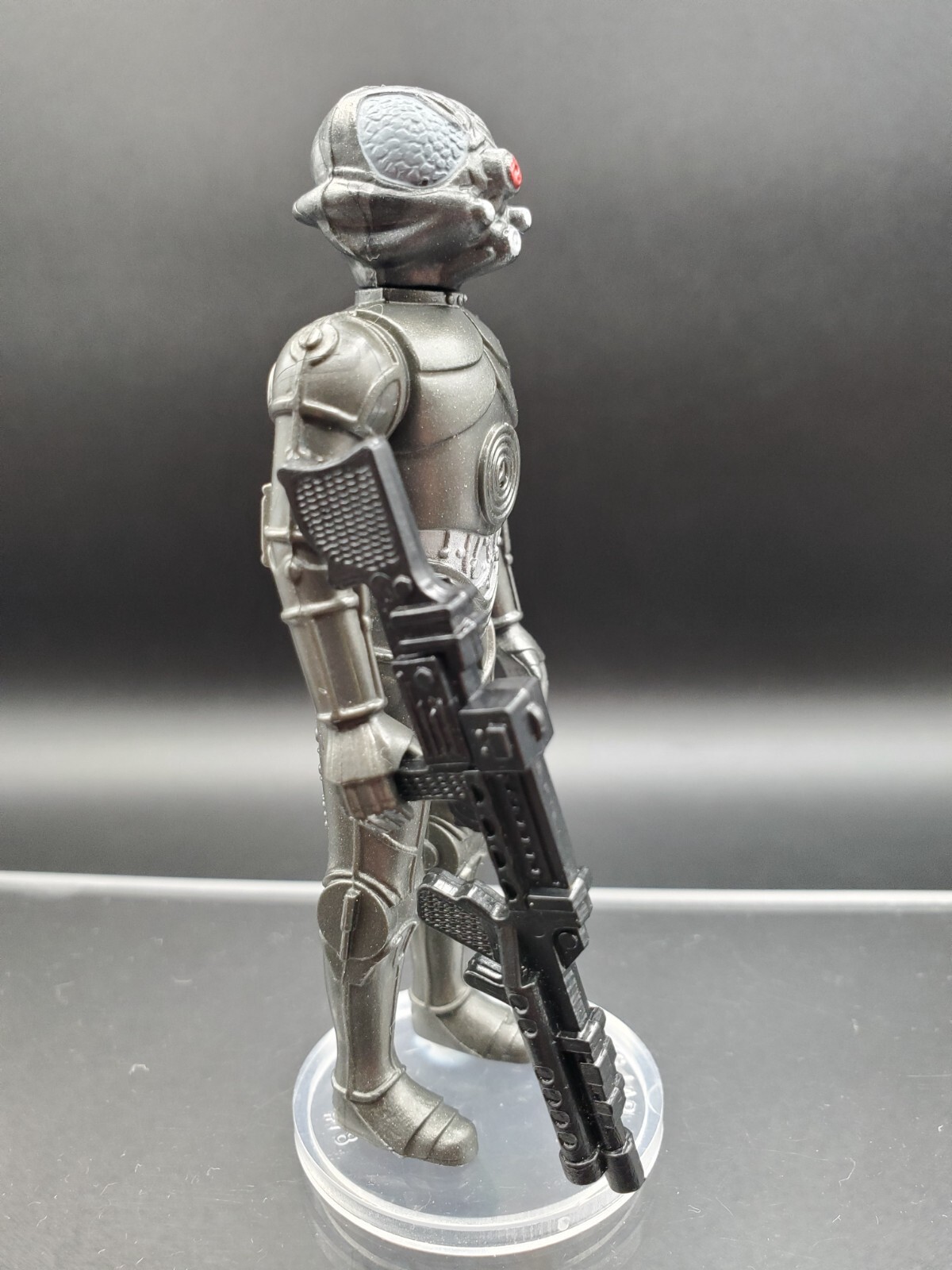 Zuckuss sold