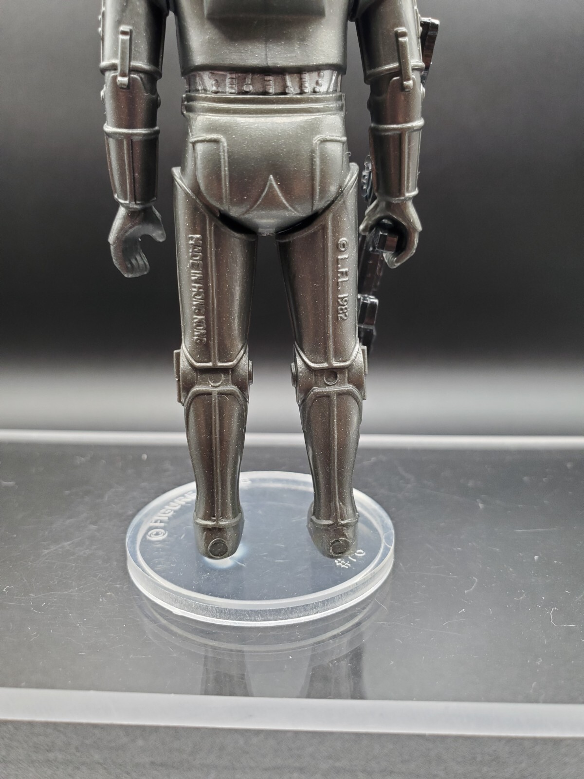 Zuckuss sold