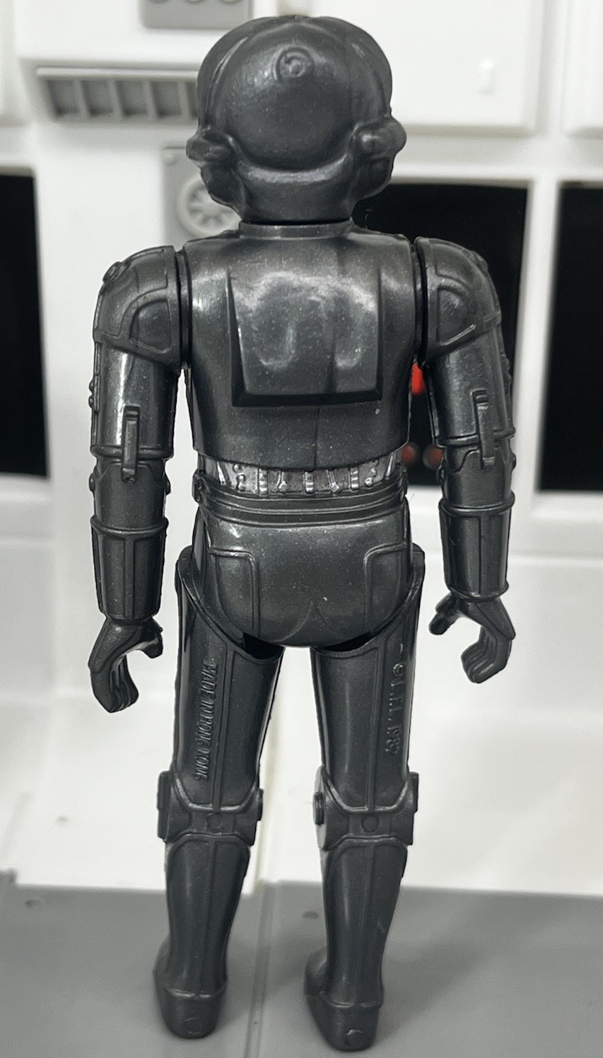Zuckuss sold