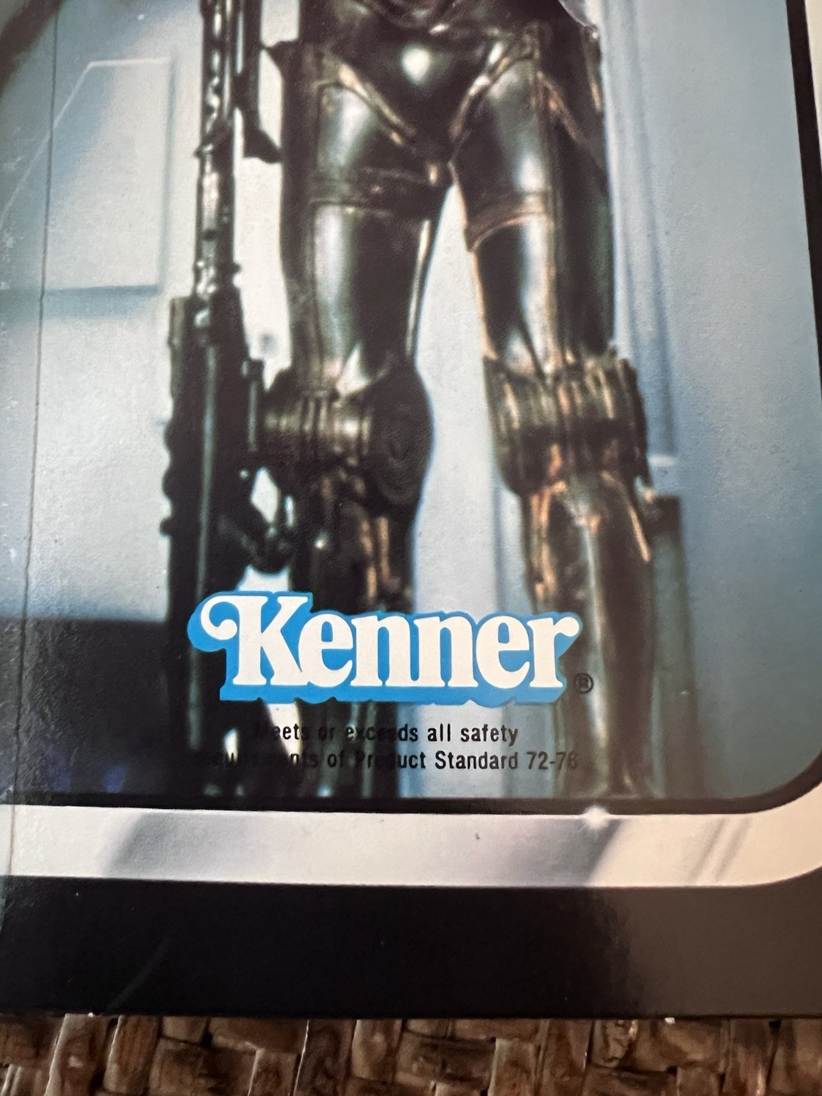 Zuckuss sold