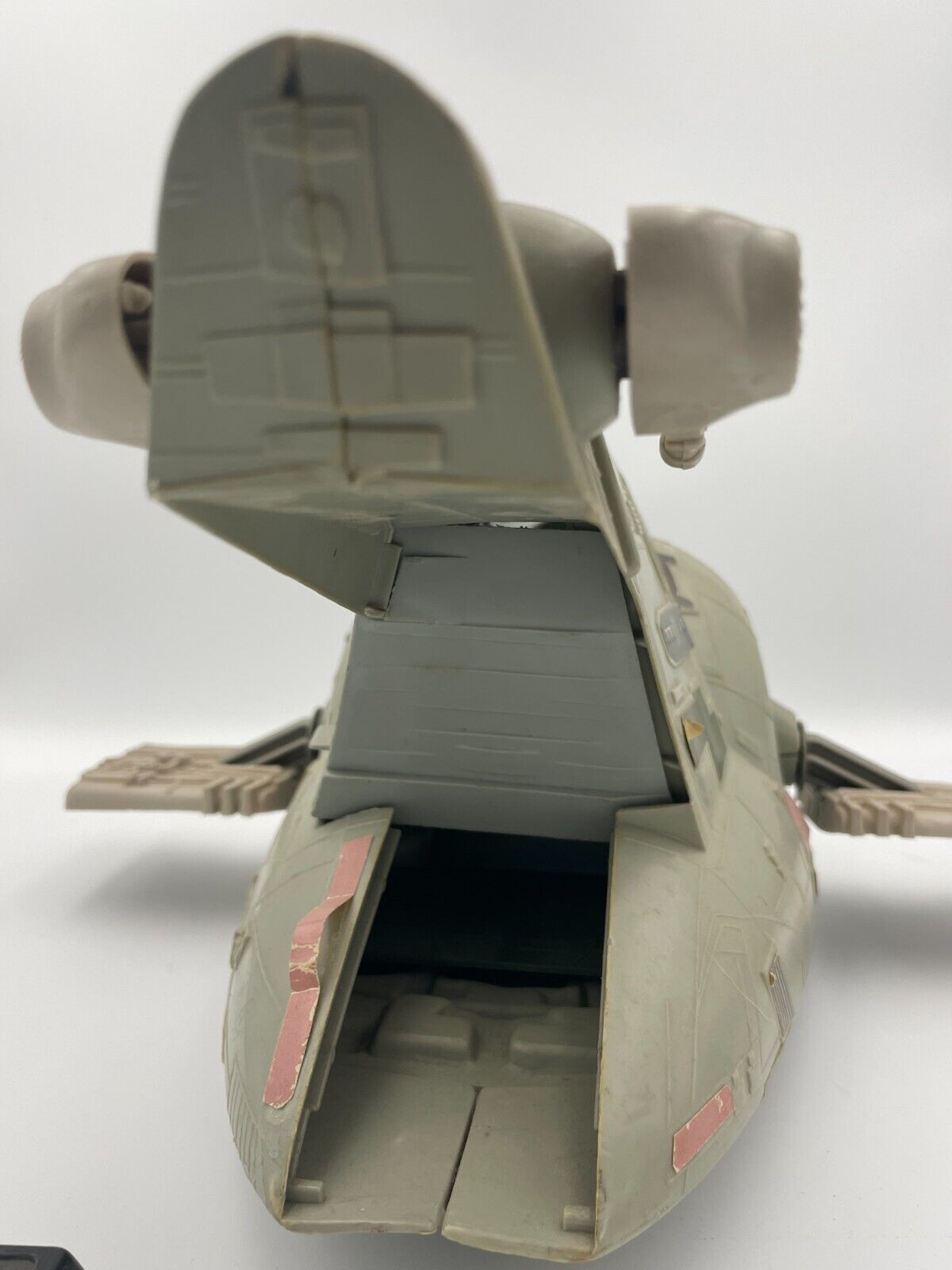 Slave 1 (Boba Fett's Spaceship) sold