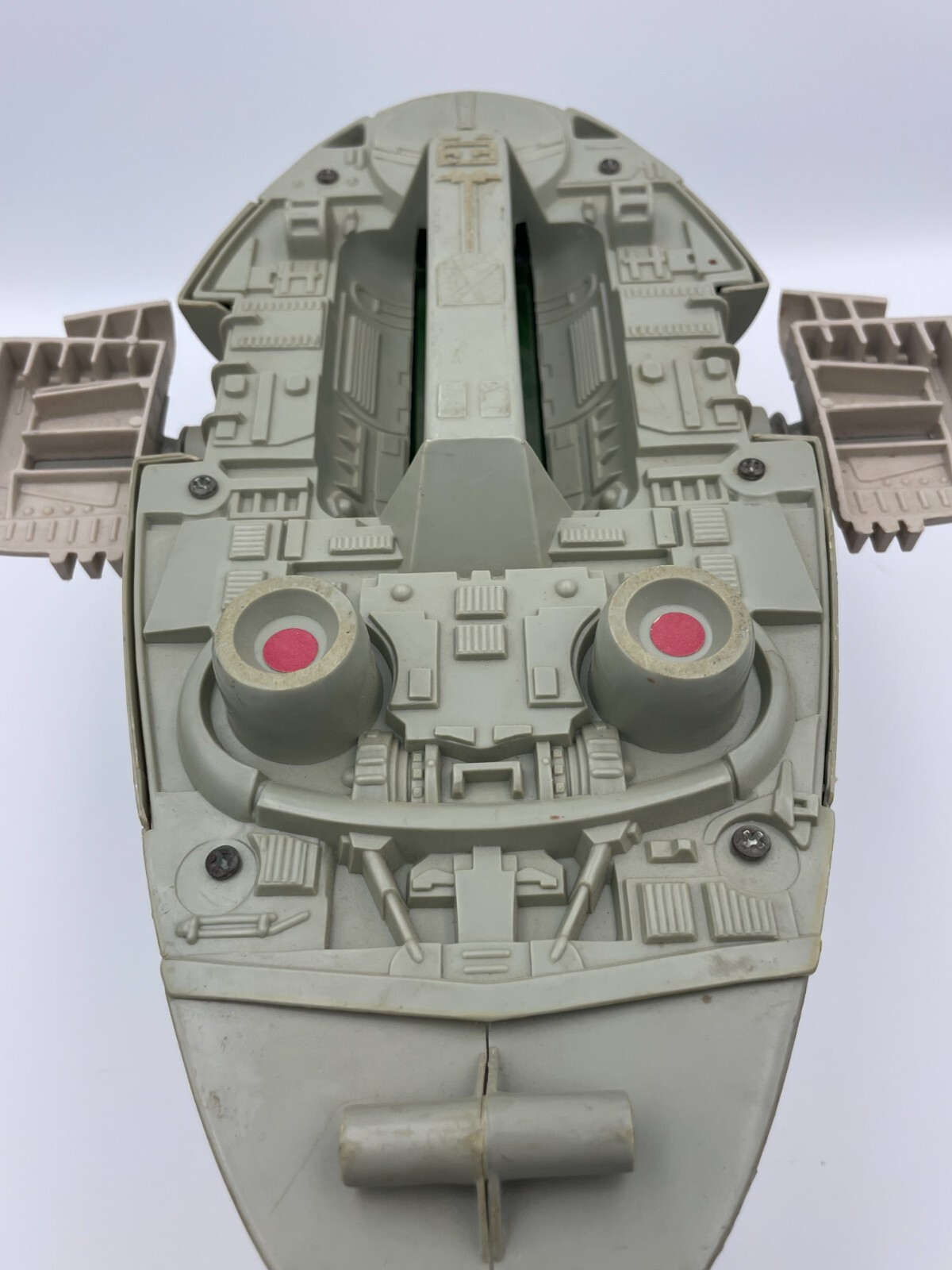 Slave 1 (Boba Fett's Spaceship) sold