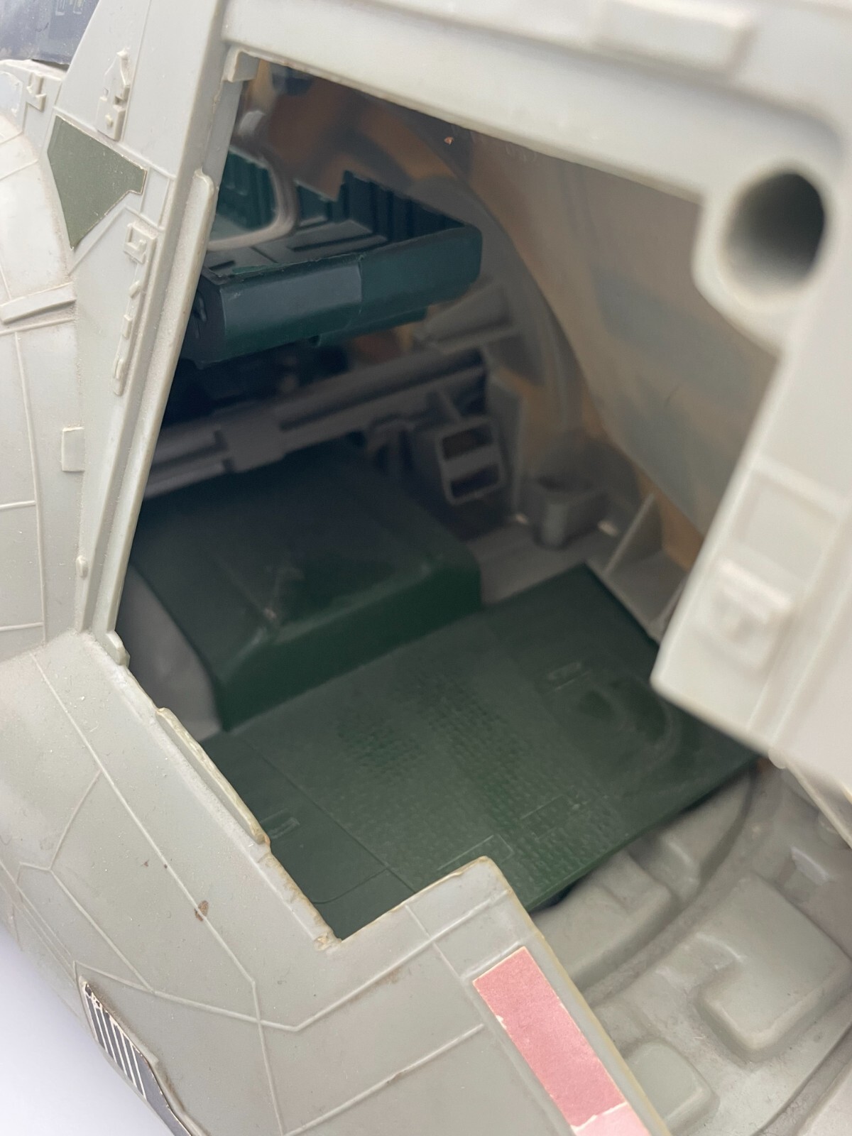 Slave 1 (Boba Fett's Spaceship) sold