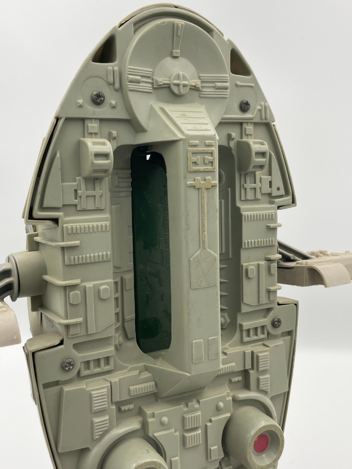 Slave 1 (Boba Fett's Spaceship) sold