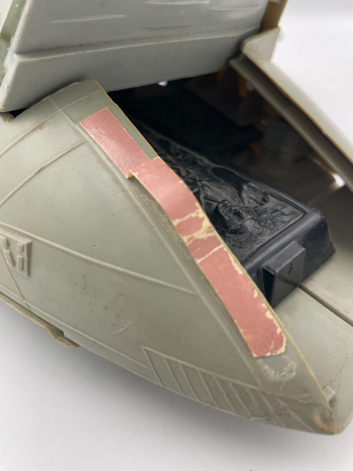 Slave 1 (Boba Fett's Spaceship) sold