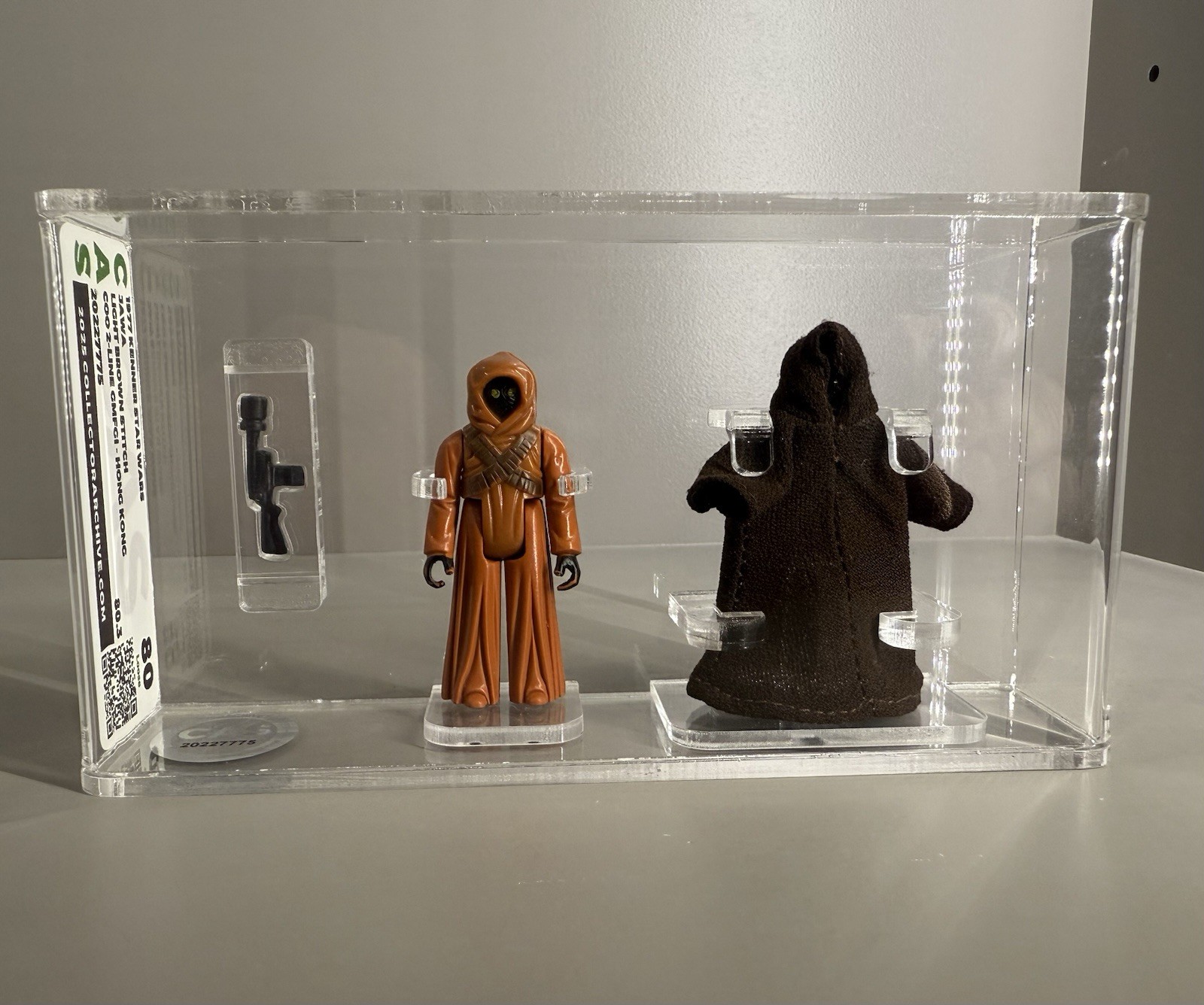 Jawa sold