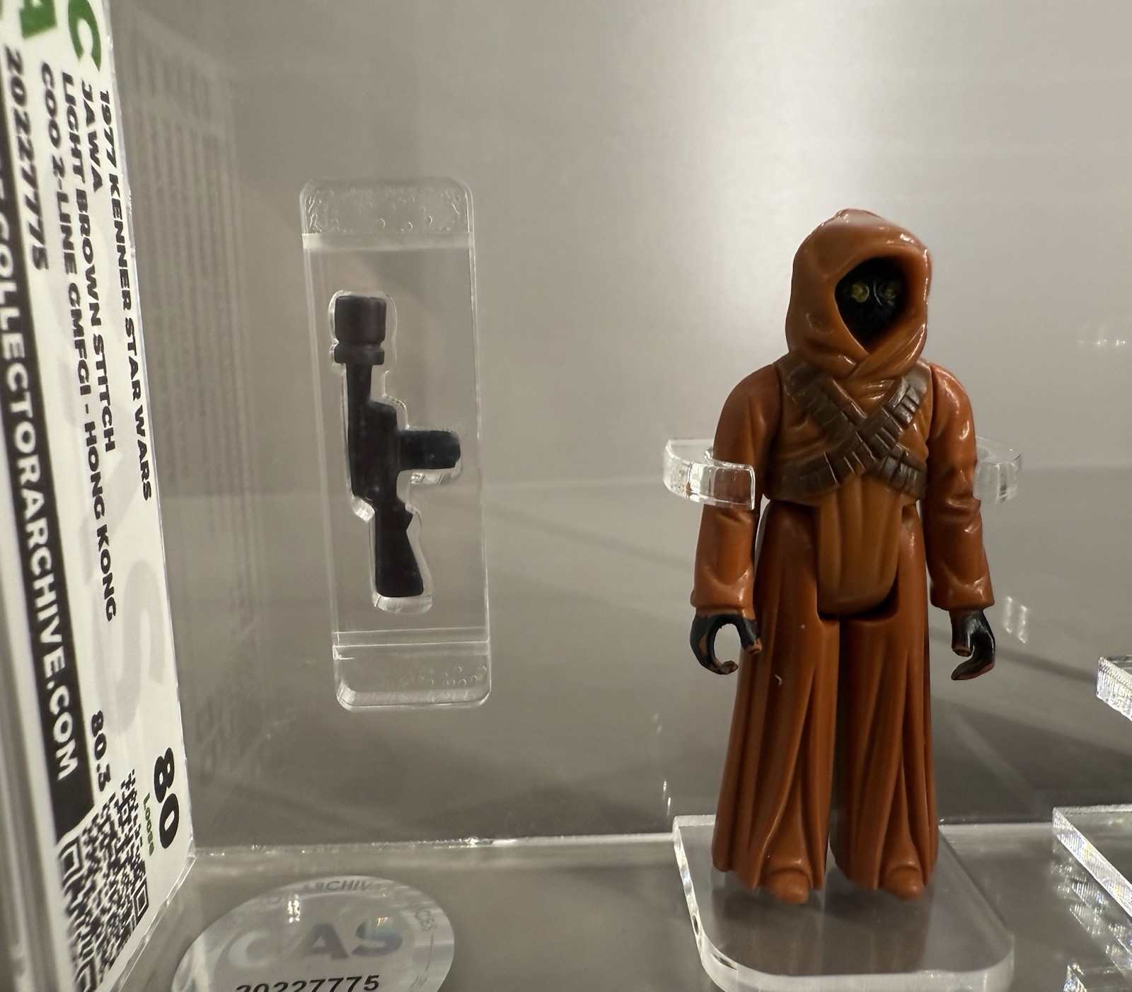 Jawa sold