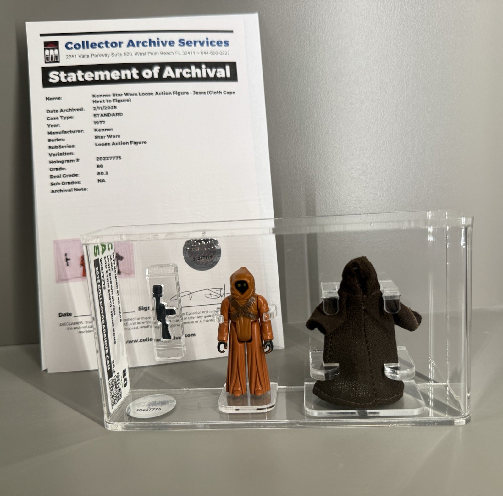 Jawa sold