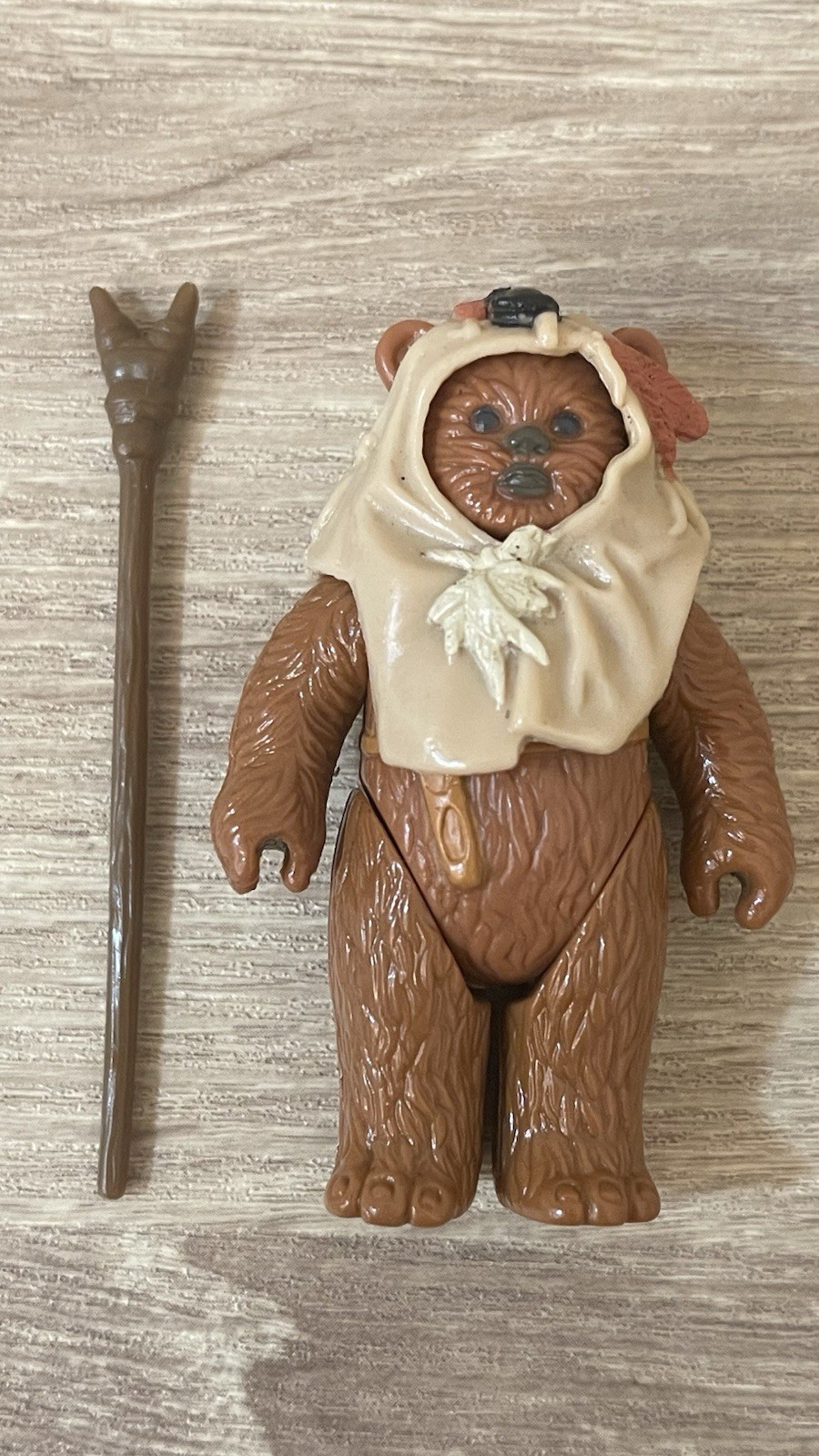 Paploo sold