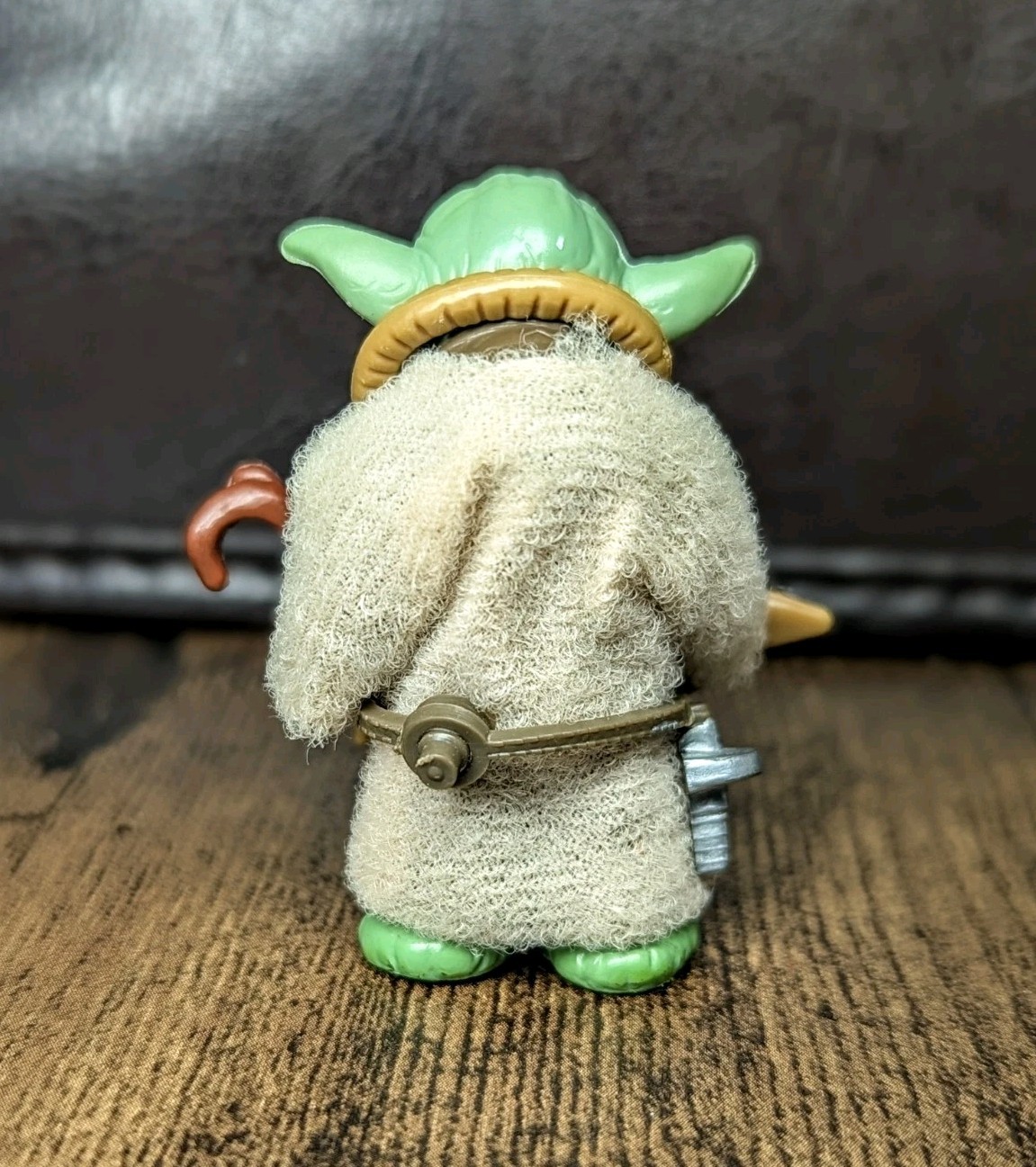 Yoda, The Jedi Master sold