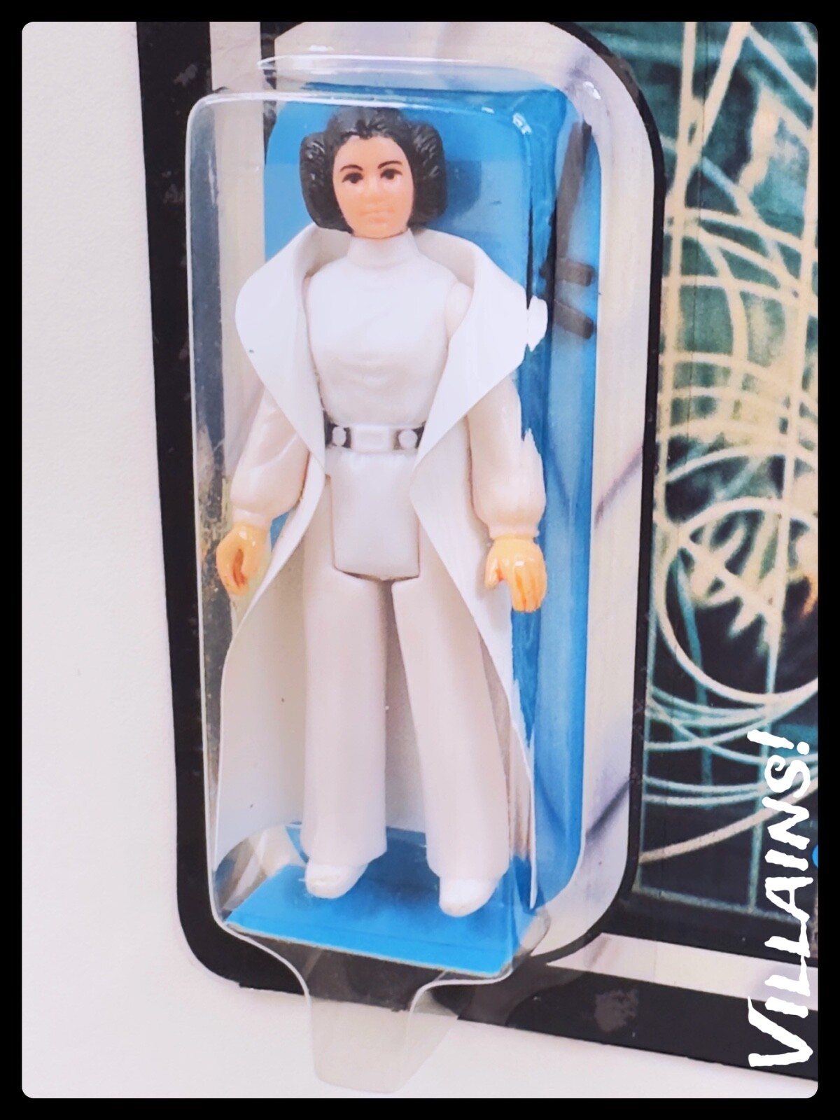 Princess Leia Organa sold