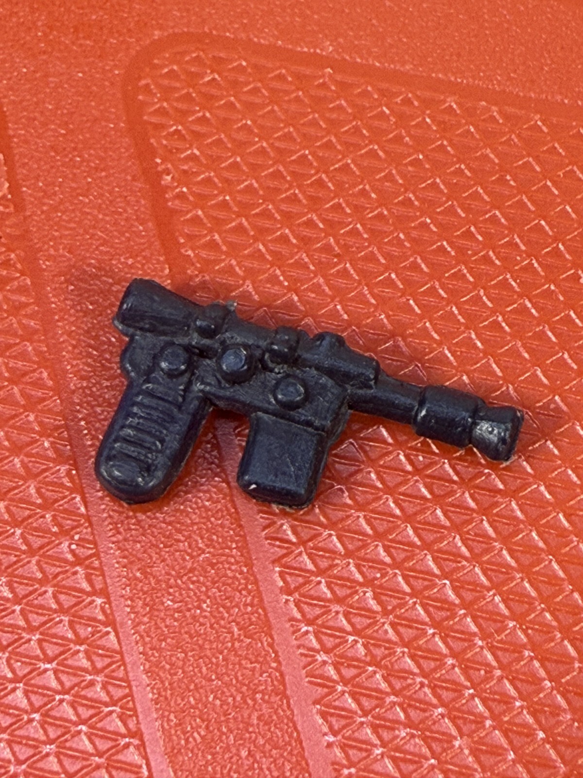 Greedo sold