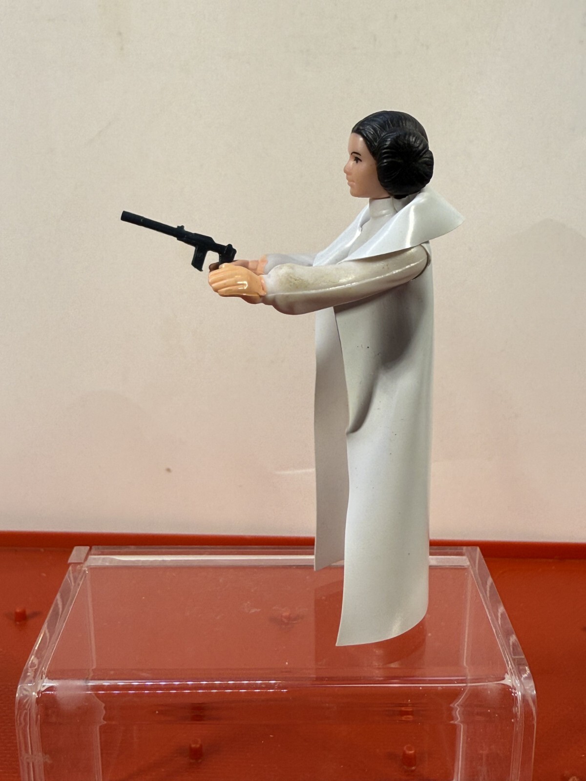 Princess Leia Organa sold