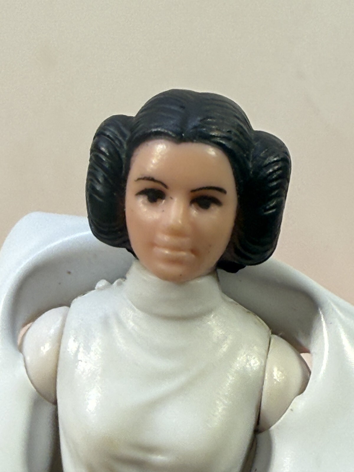 Princess Leia Organa sold