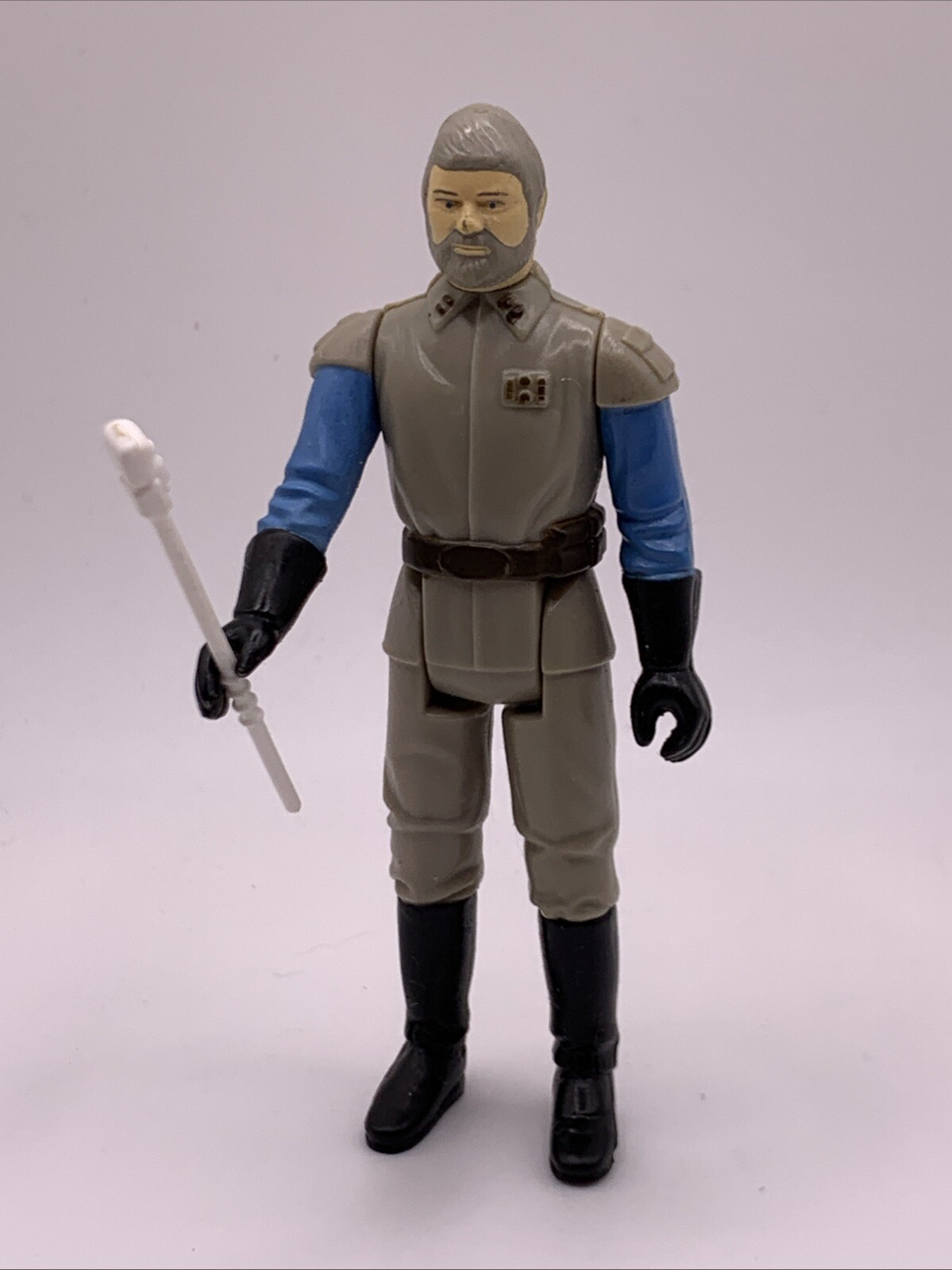 General Madine sold