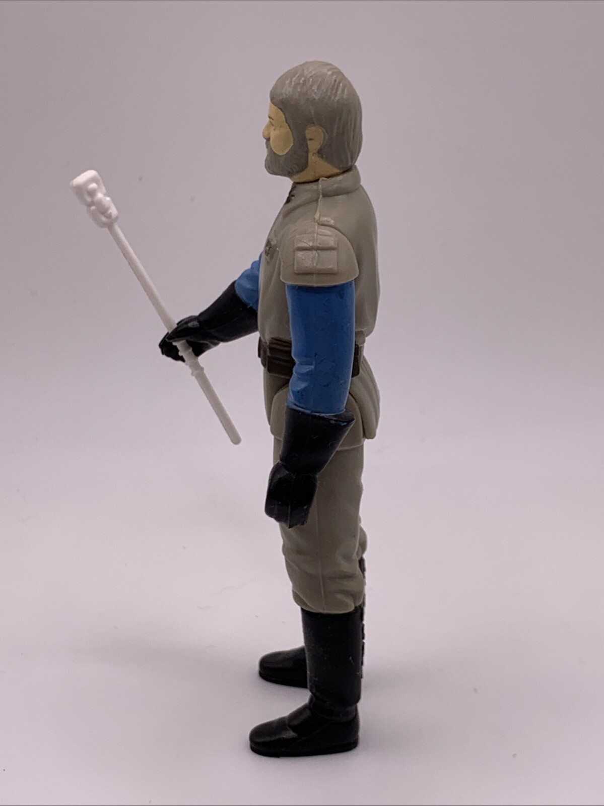 General Madine sold
