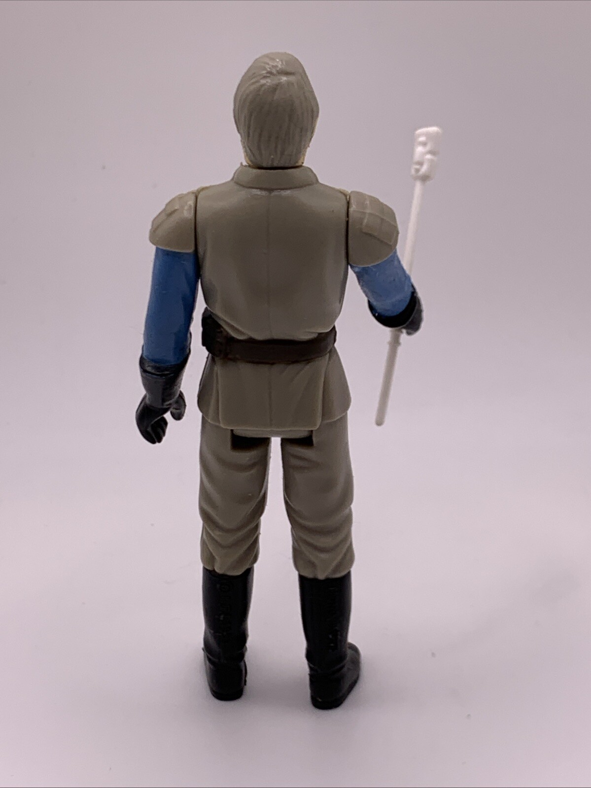 General Madine sold