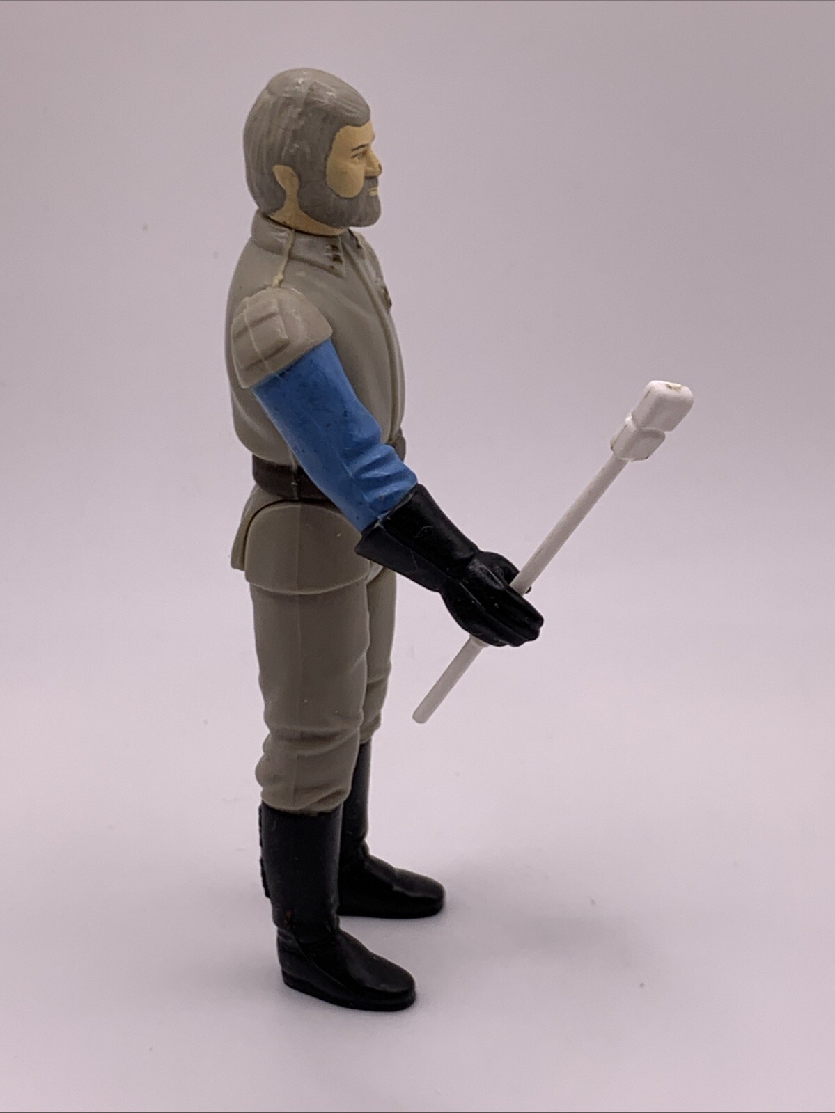 General Madine sold
