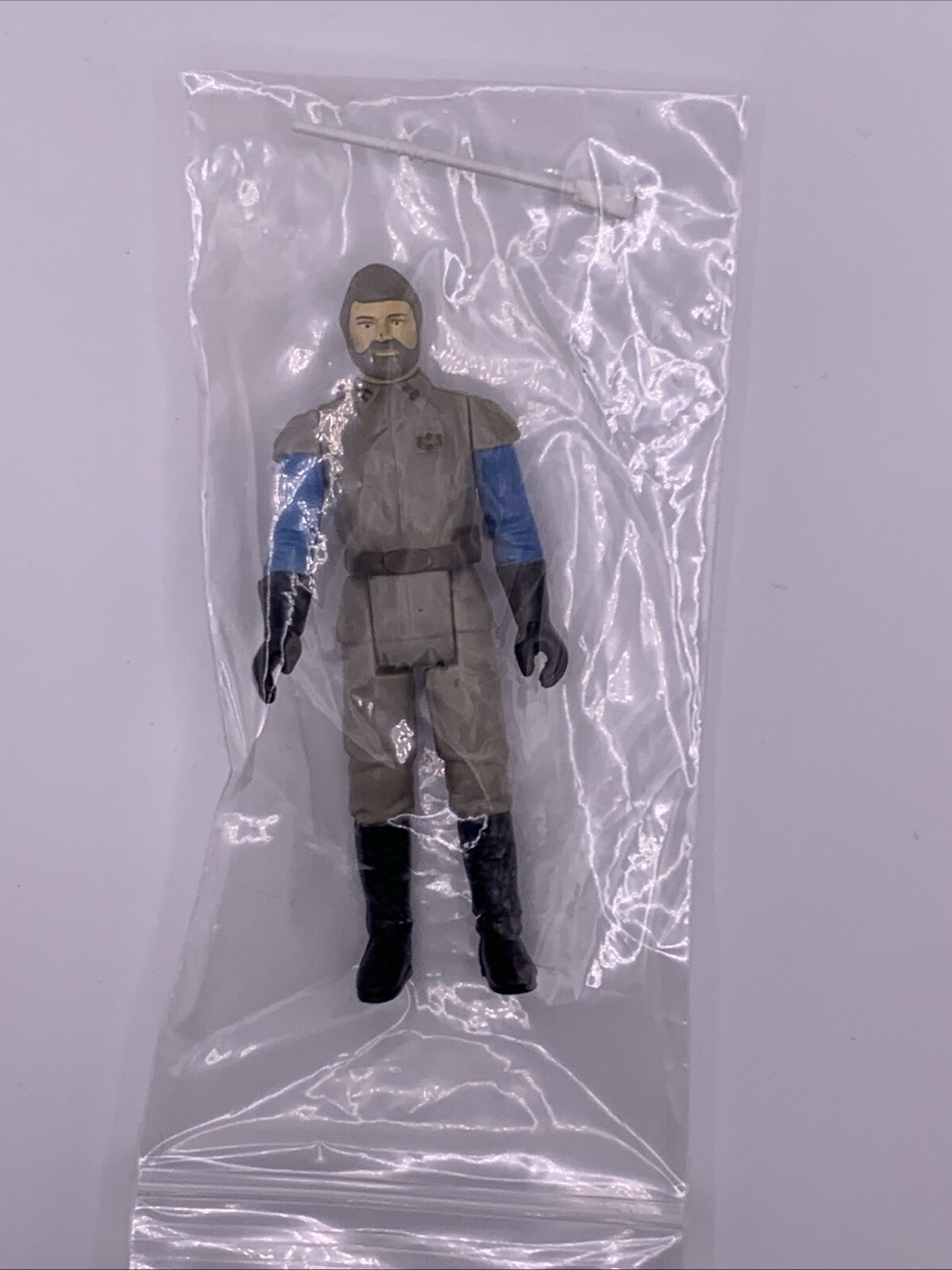 General Madine sold