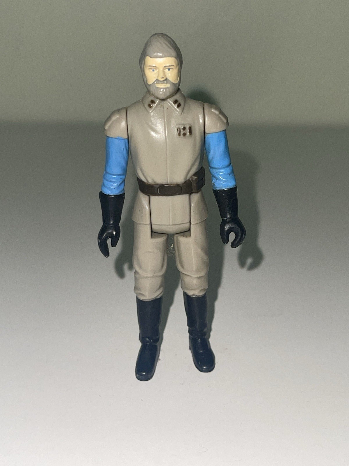 General Madine sold