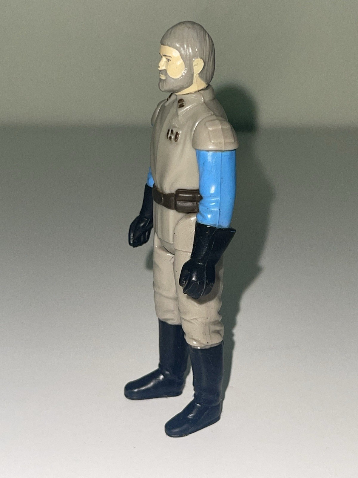 General Madine sold