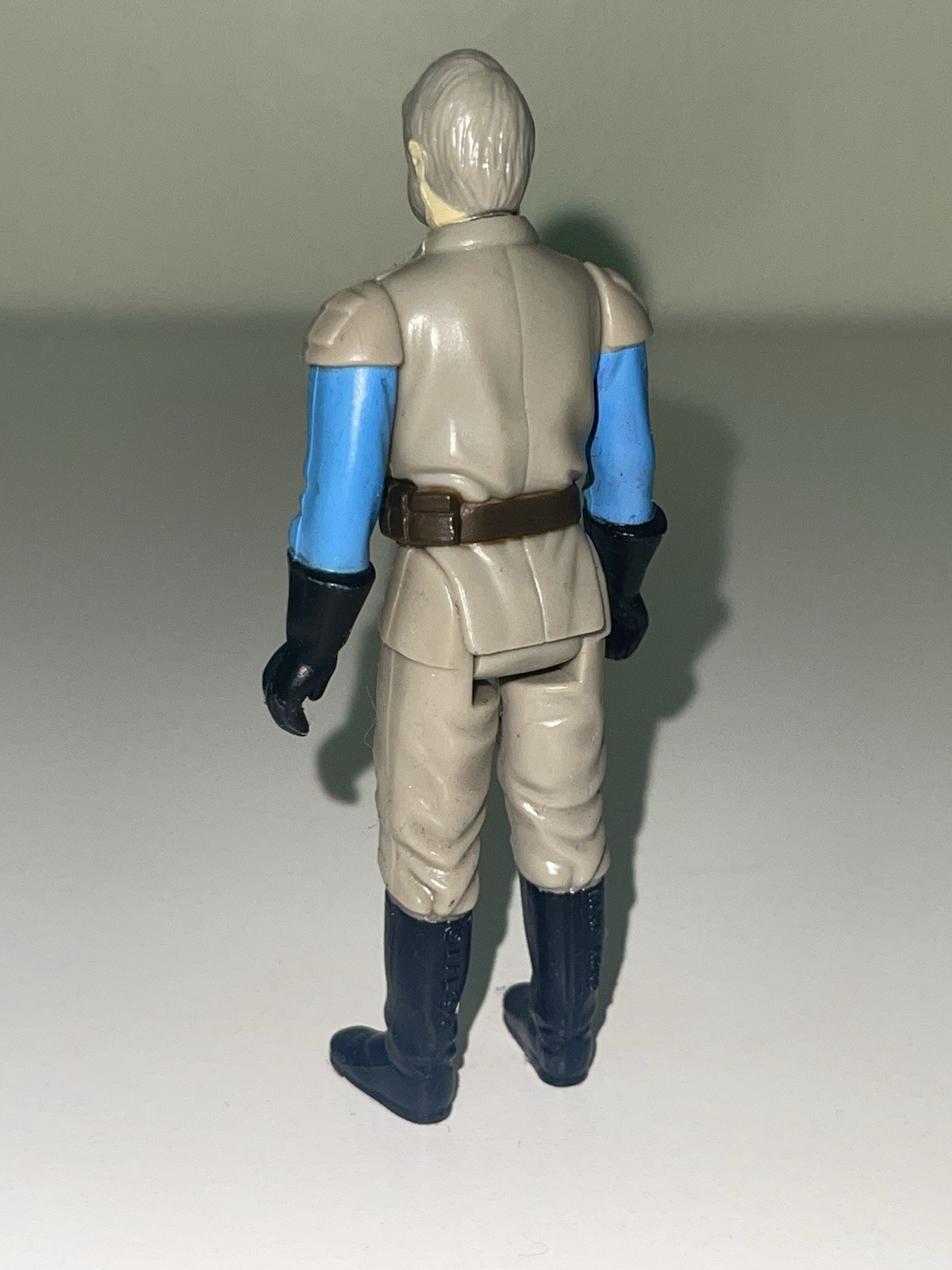 General Madine sold