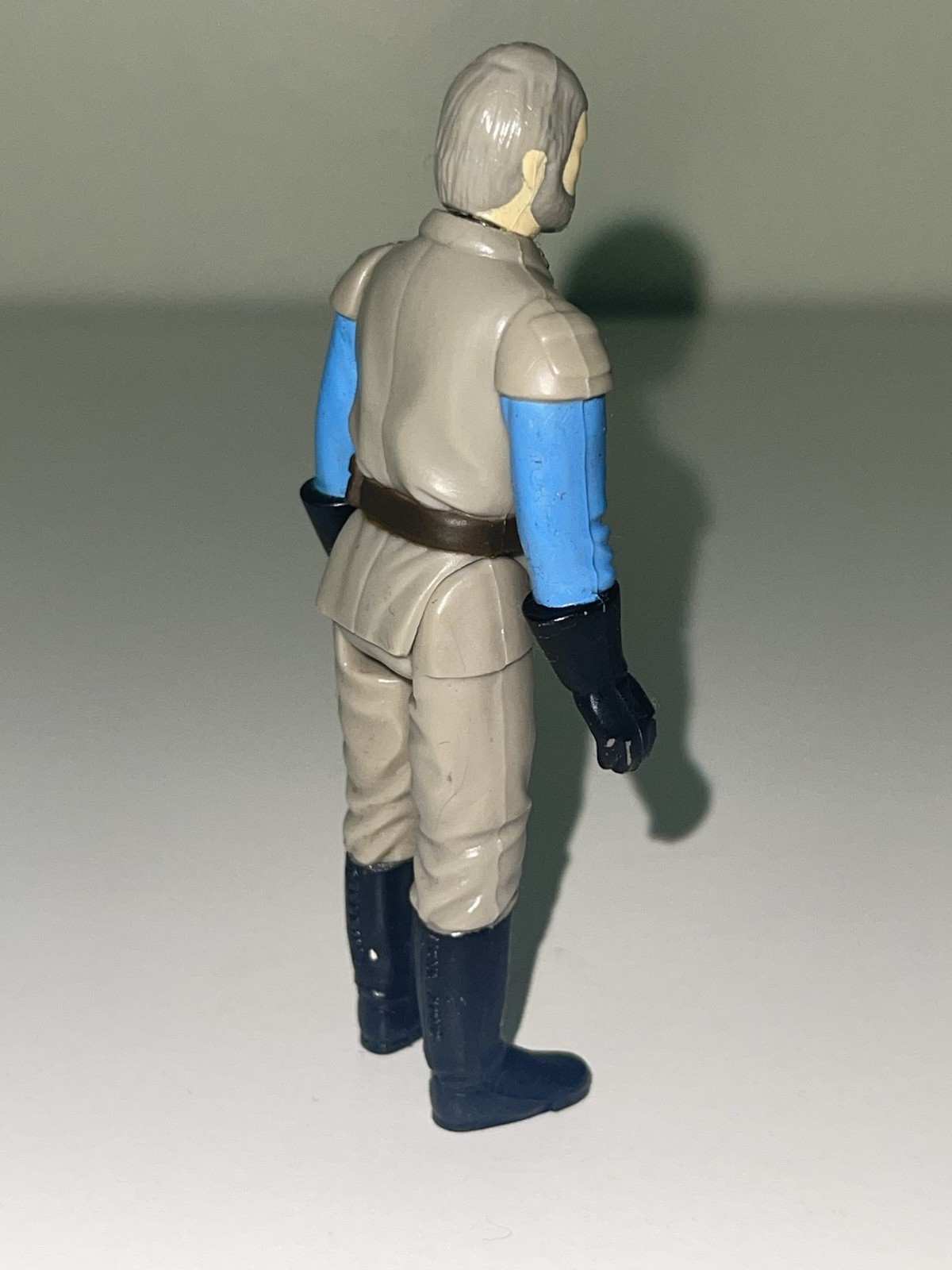 General Madine sold