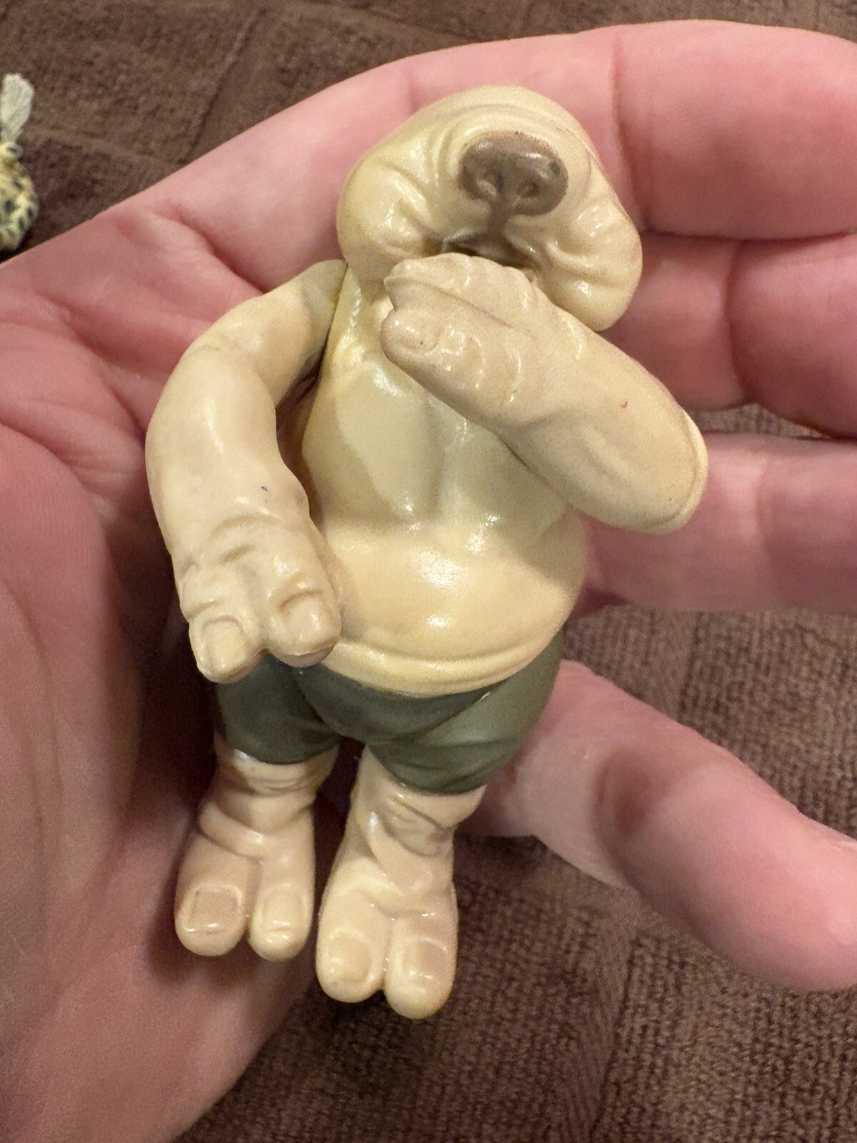 Sy Snootles & The Rebo Band sold