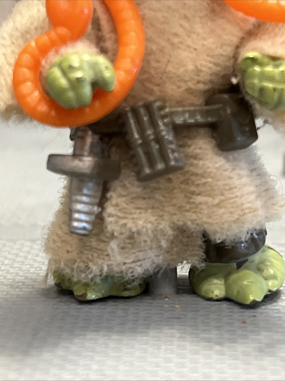 Yoda, The Jedi Master sold