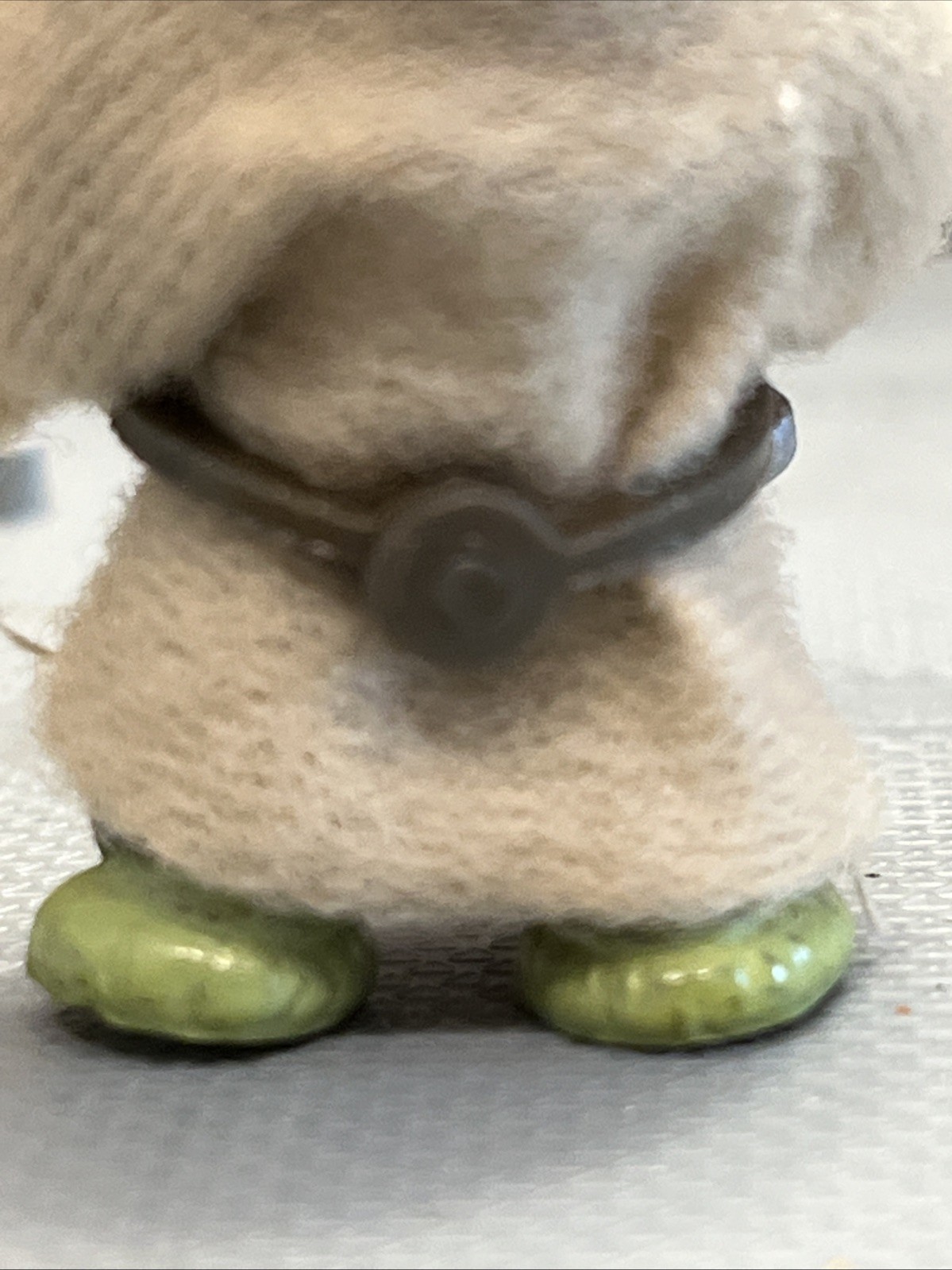 Yoda, The Jedi Master sold