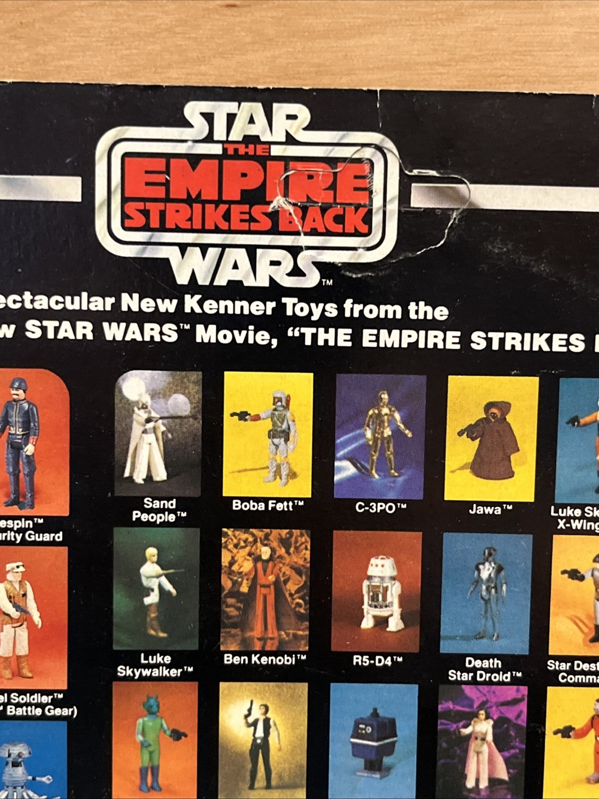 Yoda, The Jedi Master sold