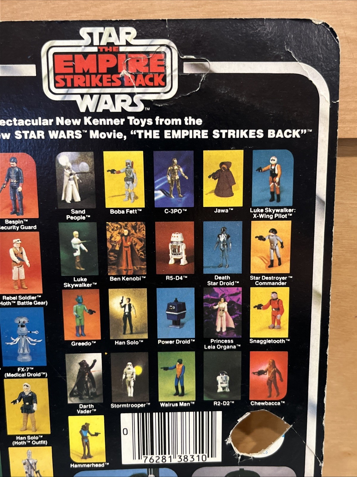 Yoda, The Jedi Master sold