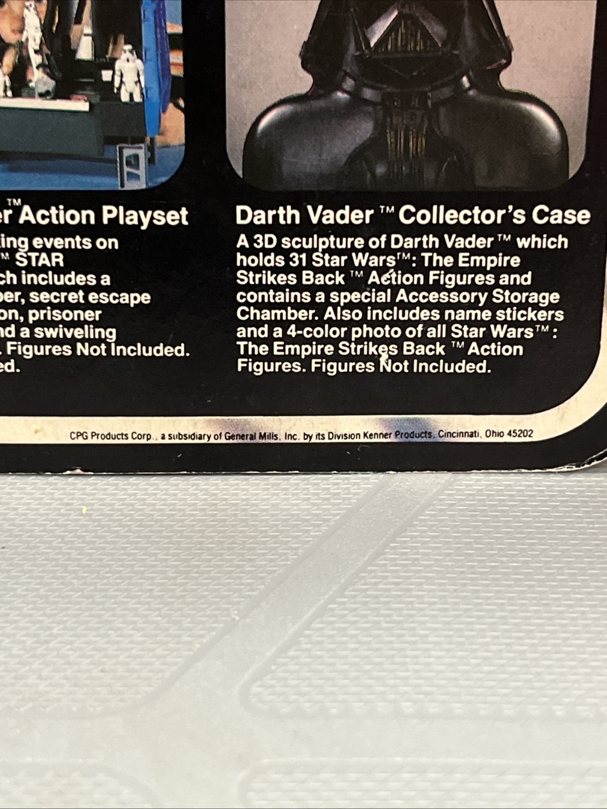 Yoda, The Jedi Master sold