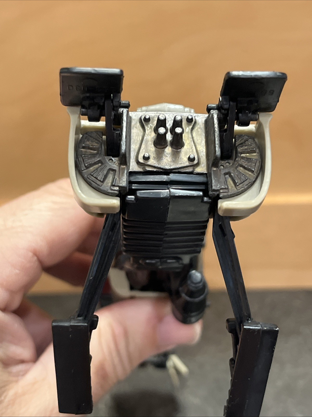 Speeder Bike sold