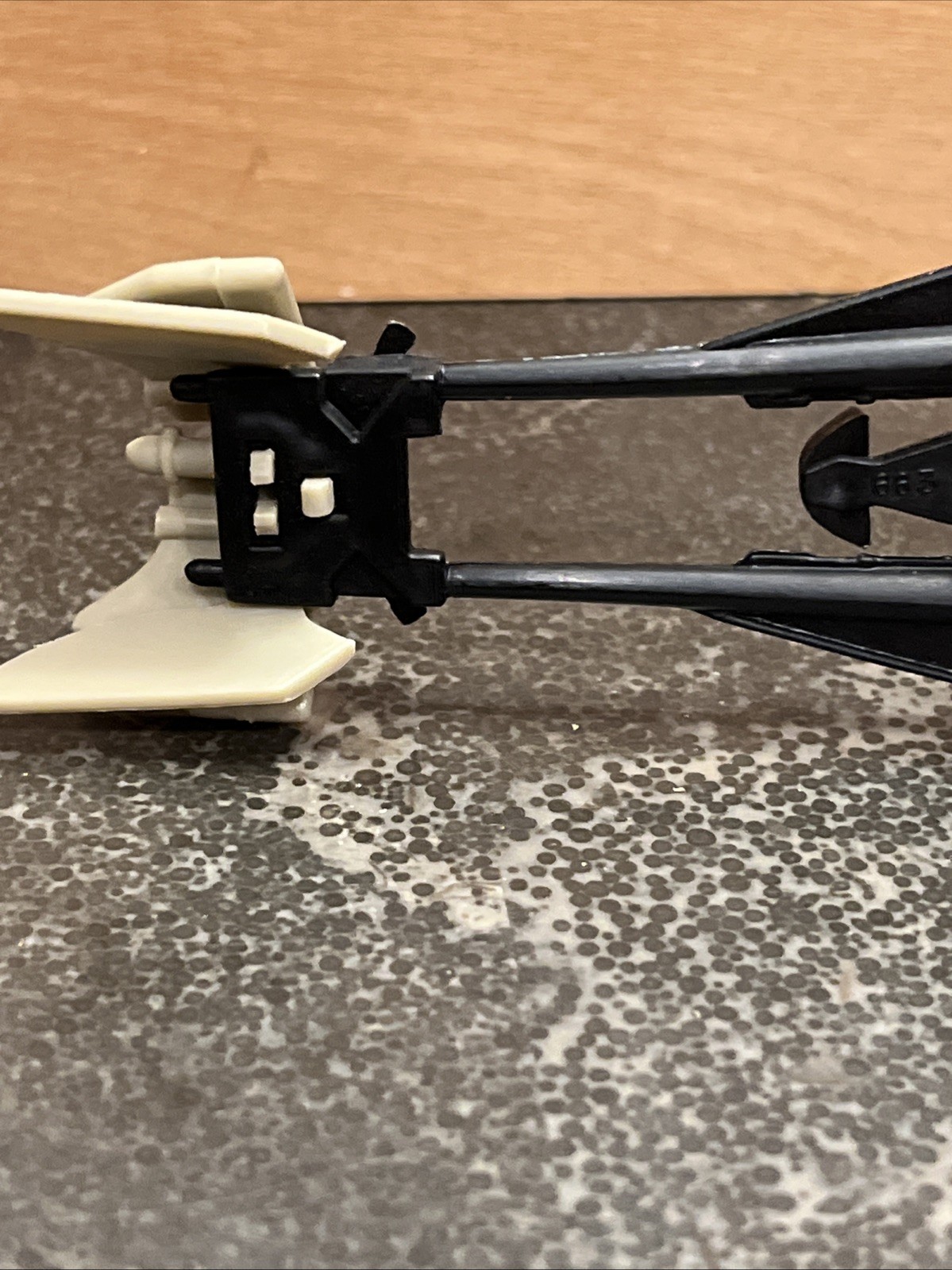 Speeder Bike sold