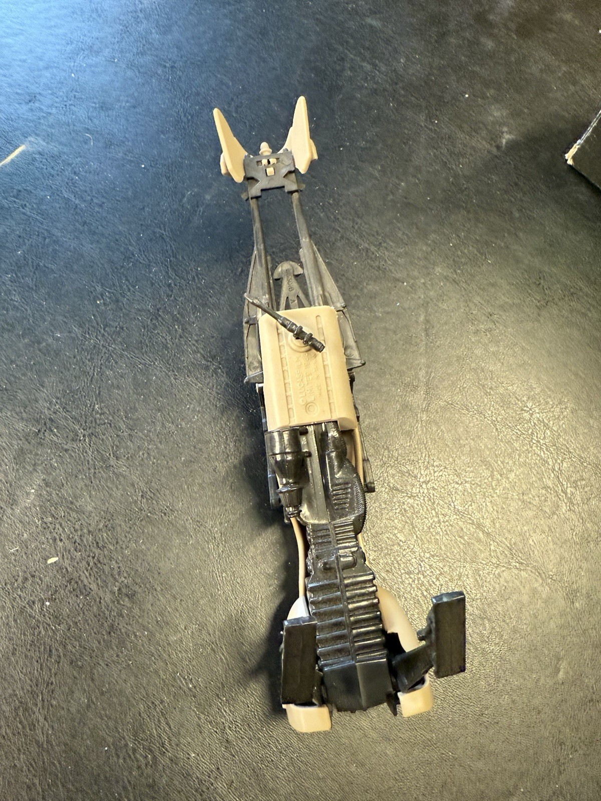 Speeder Bike sold