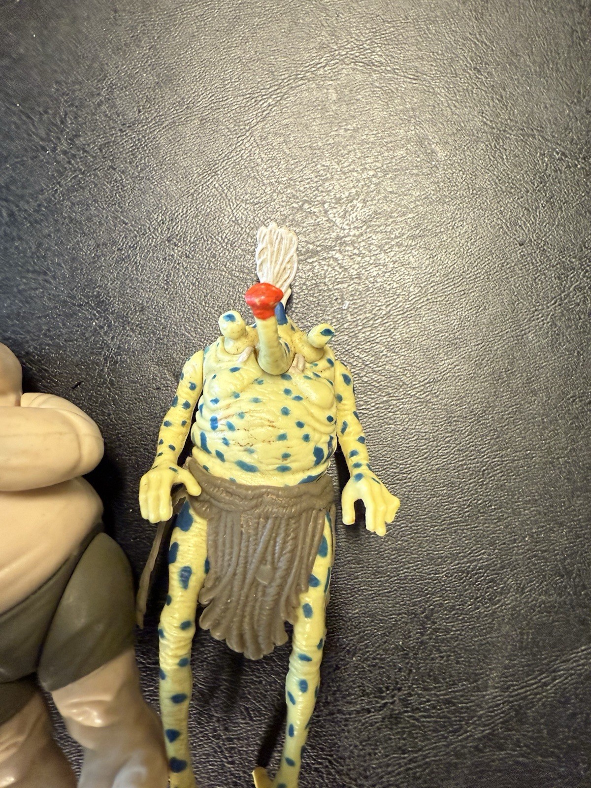 Sy Snootles & The Rebo Band sold