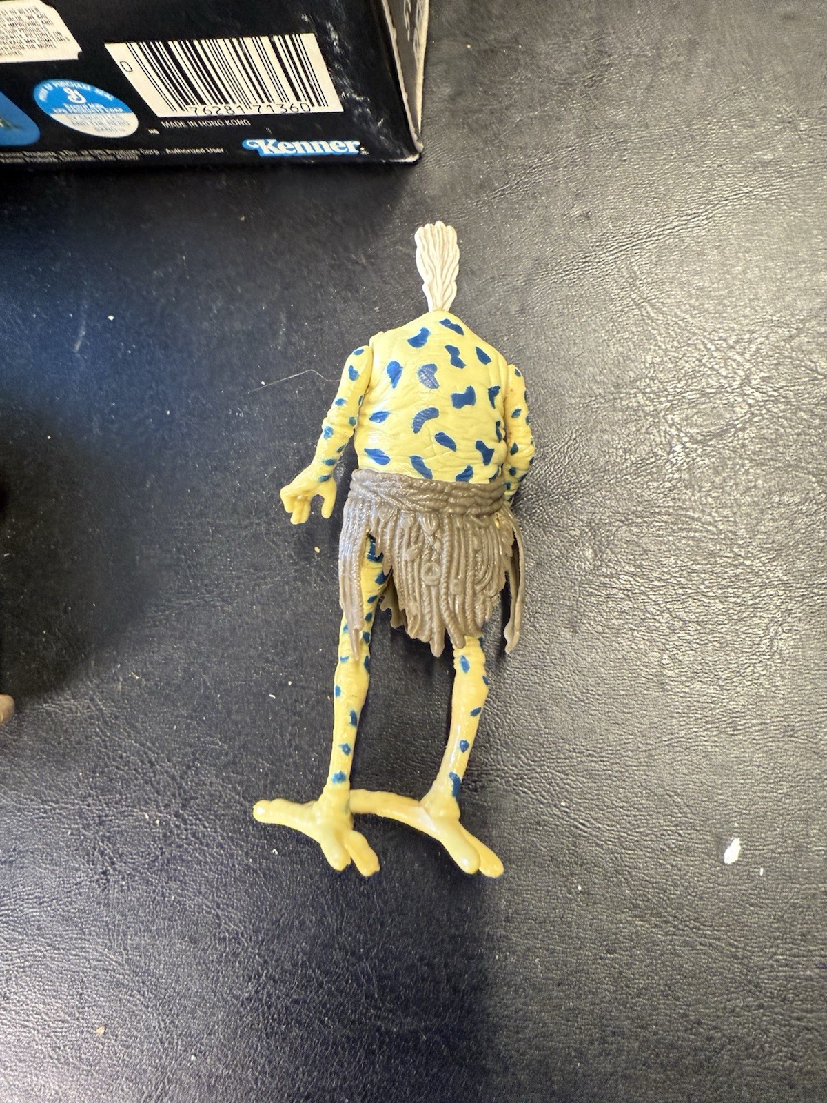 Sy Snootles & The Rebo Band sold