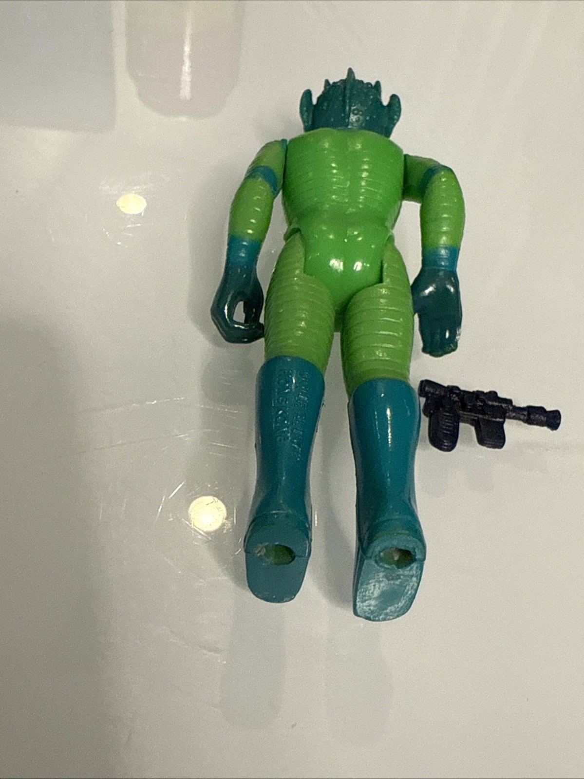 Greedo sold