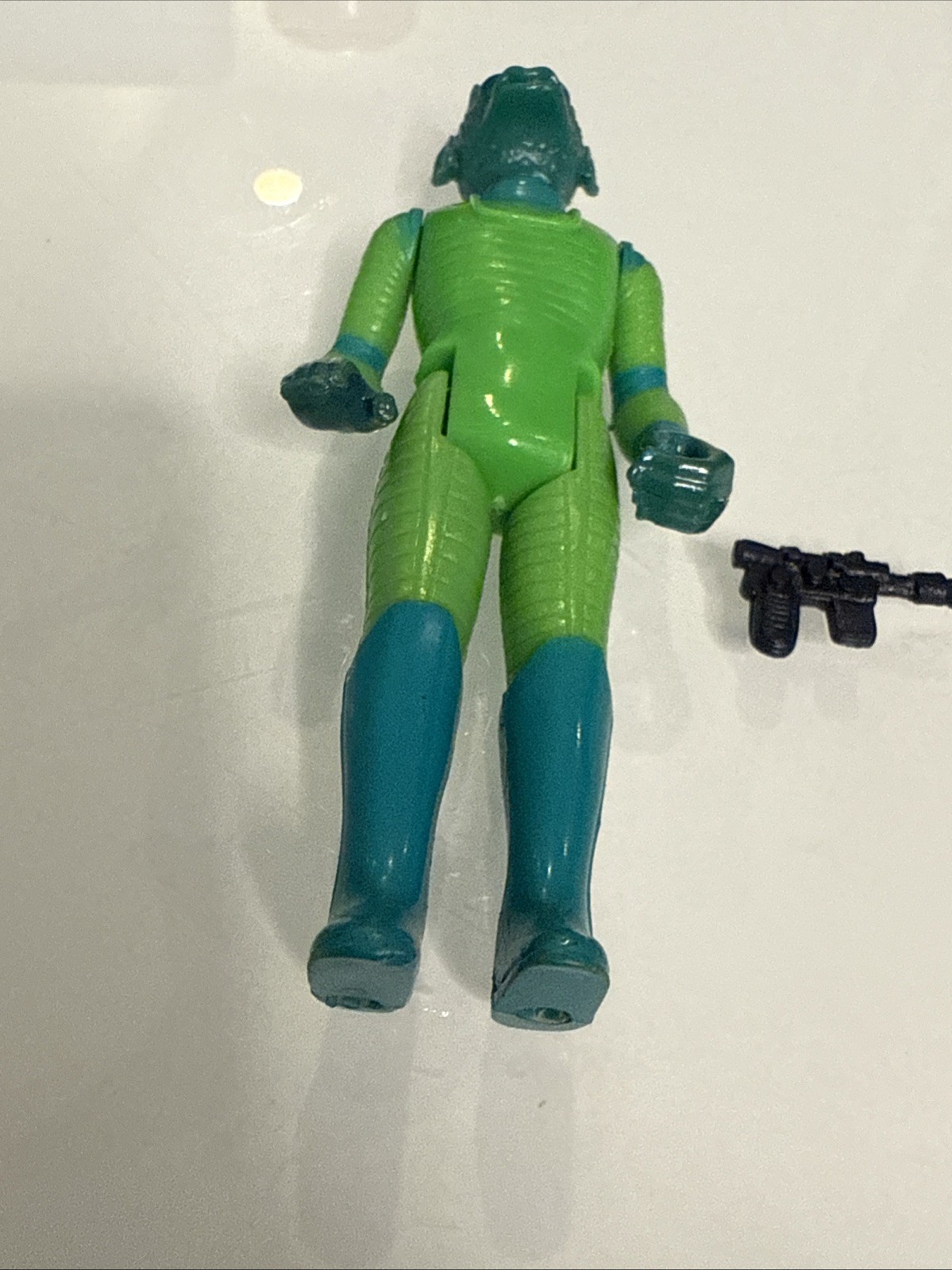 Greedo sold