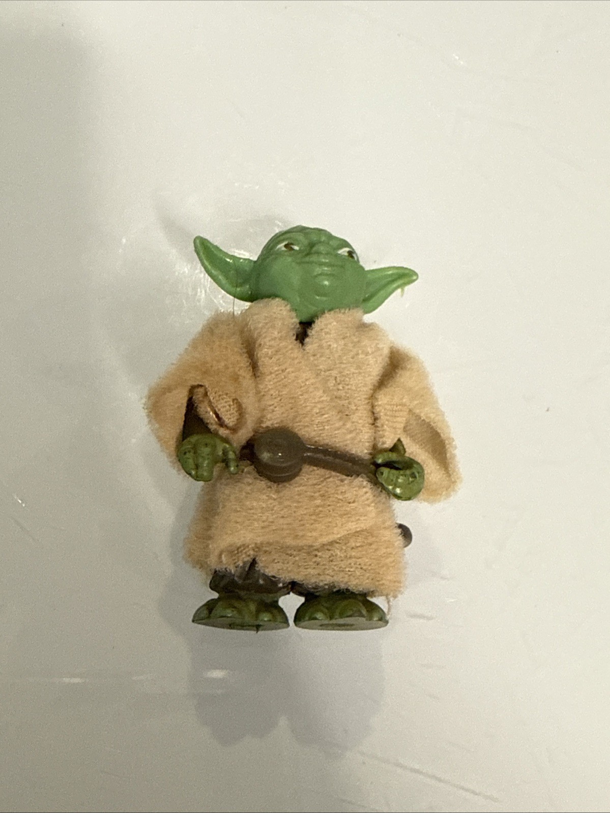 Yoda, The Jedi Master sold