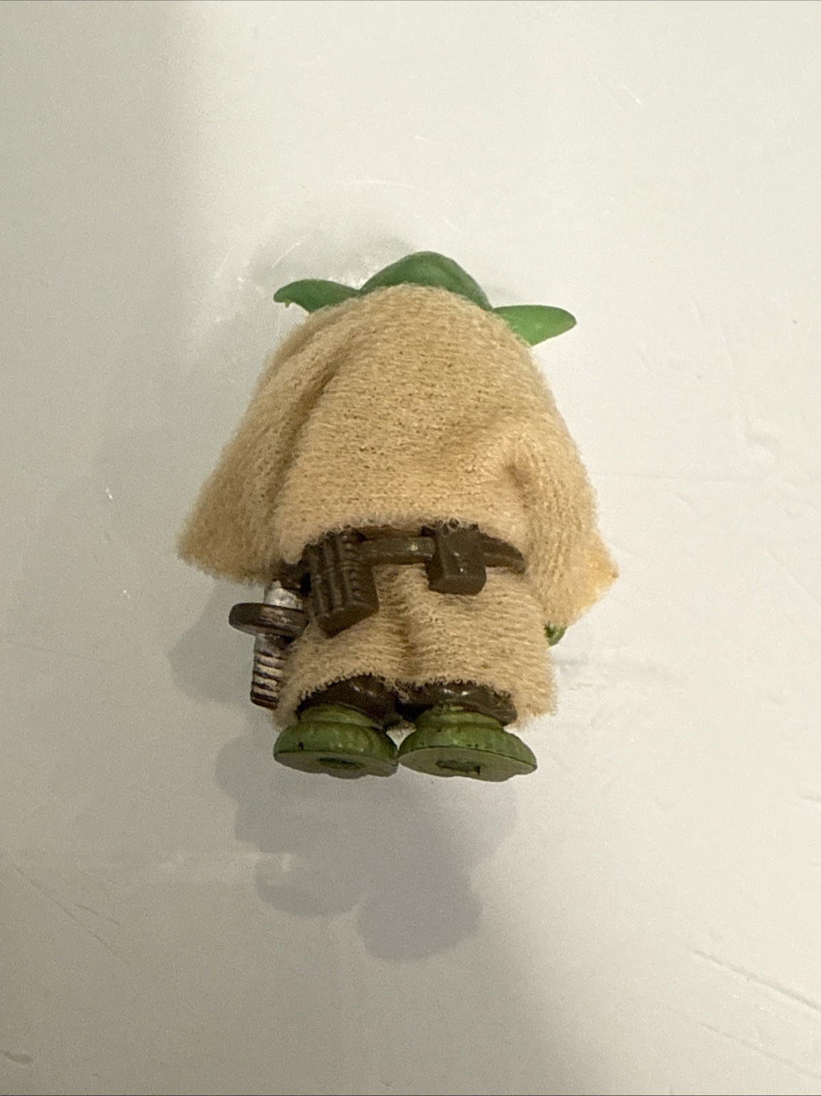 Yoda, The Jedi Master sold