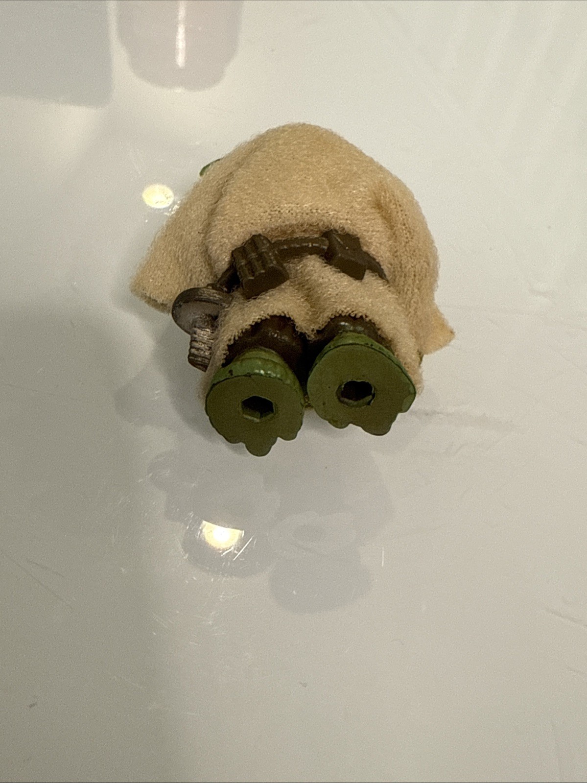 Yoda, The Jedi Master sold