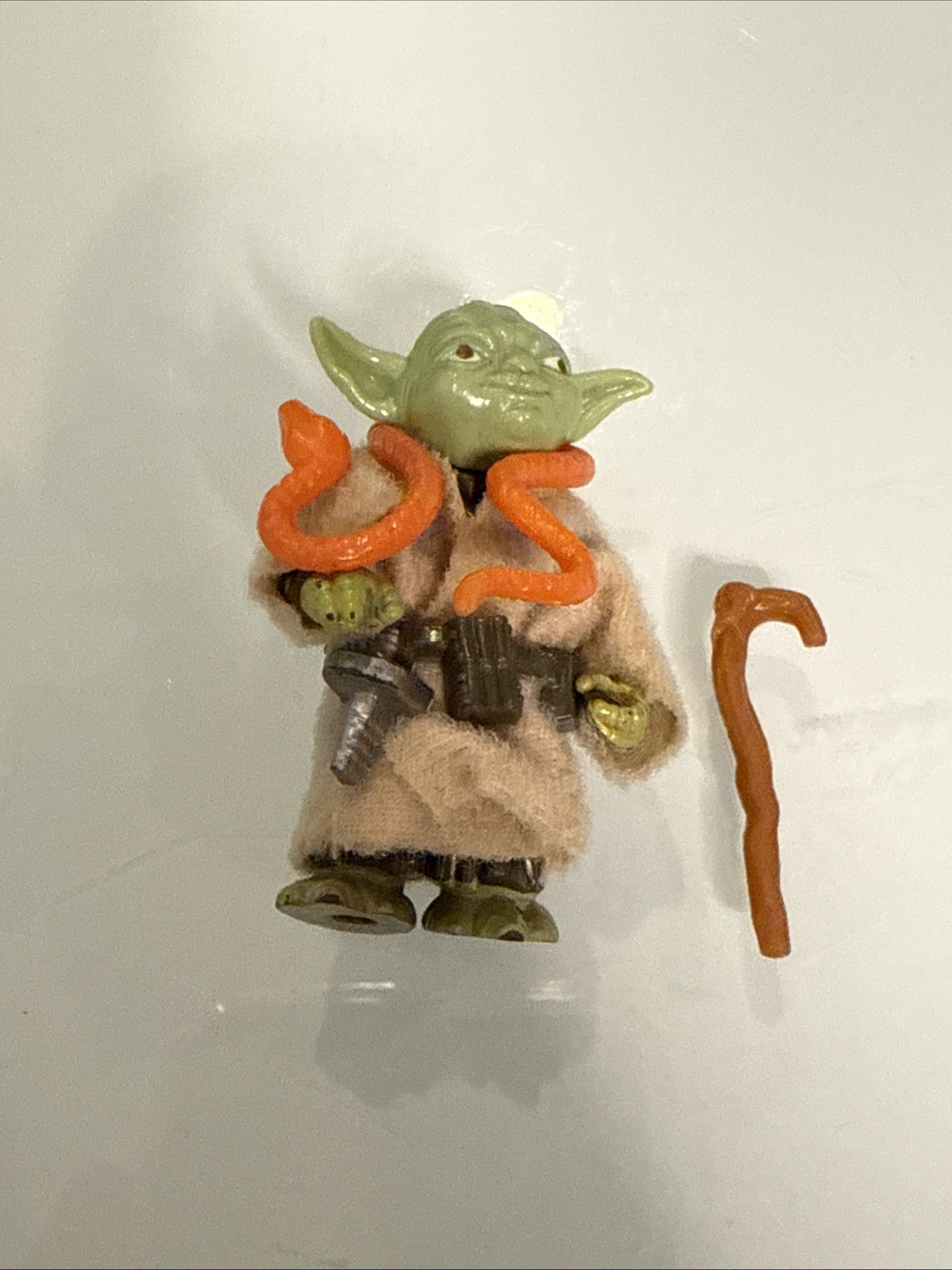 Yoda, The Jedi Master sold