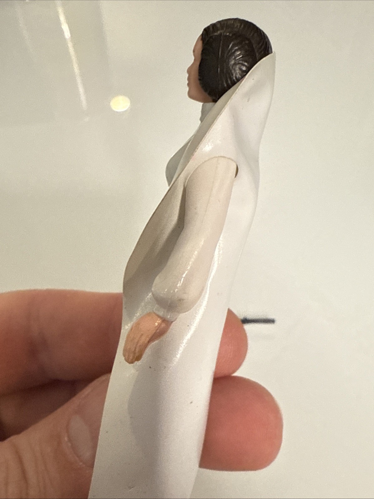 Princess Leia Organa sold