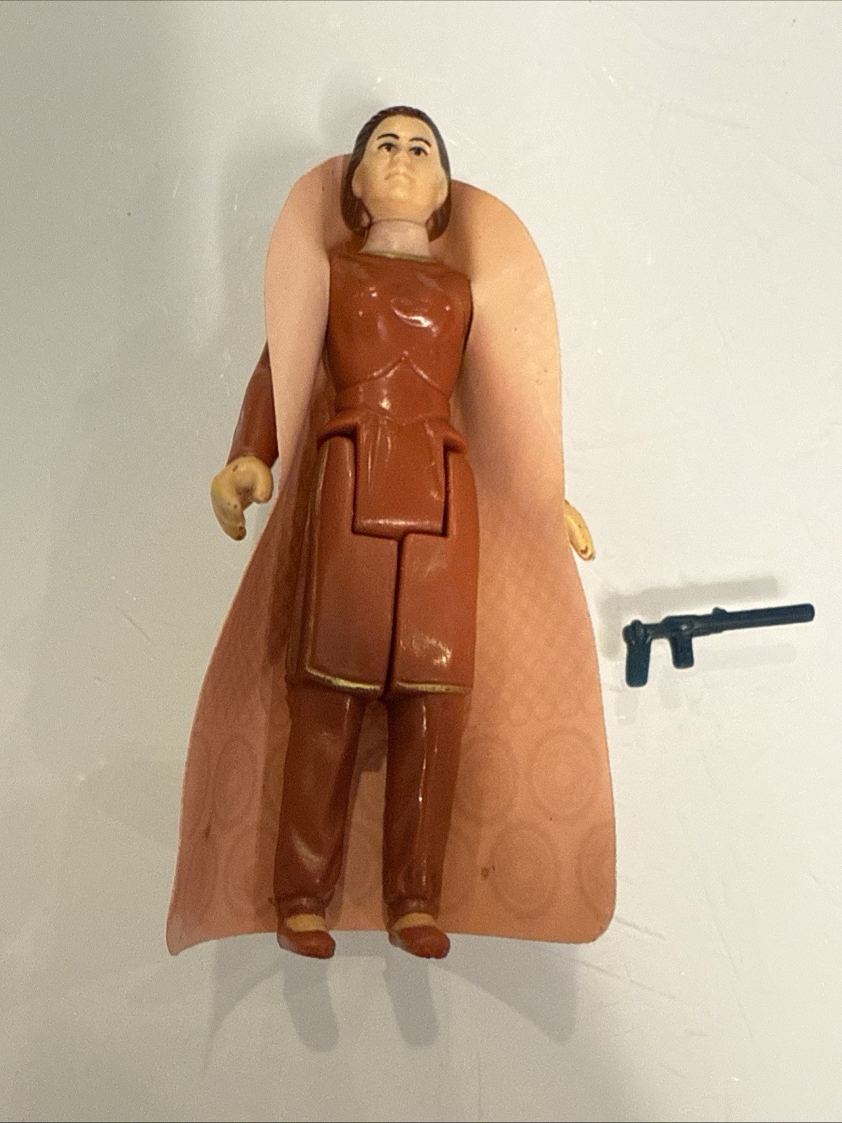 Princess Leia Organa (Bespin Gown) sold