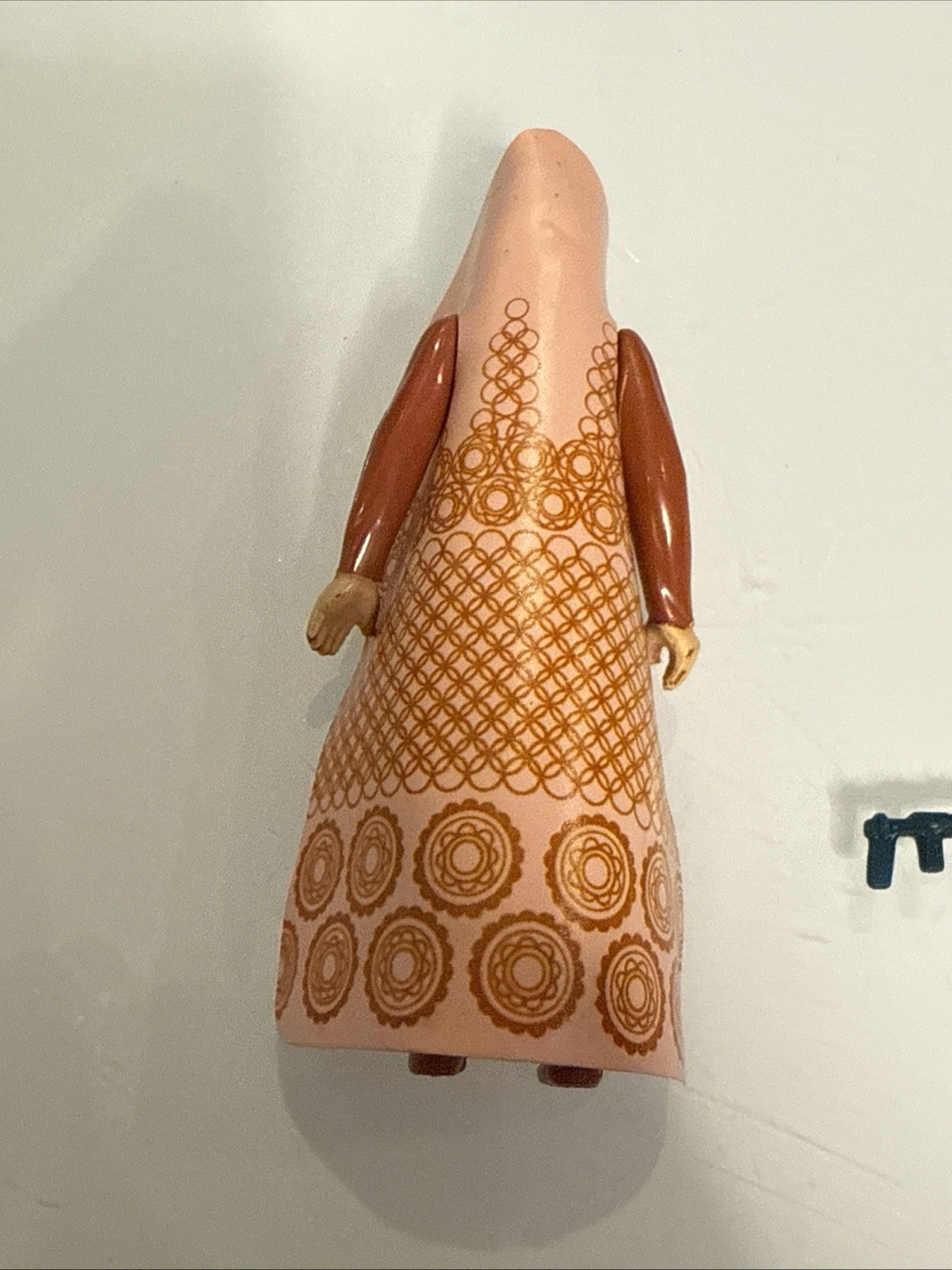 Princess Leia Organa (Bespin Gown) sold
