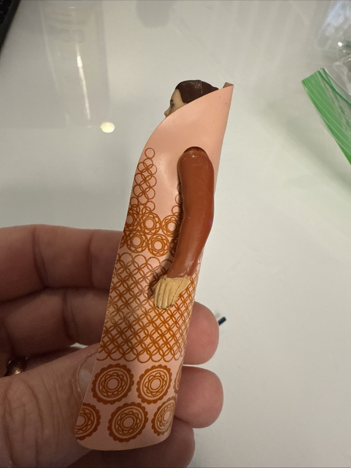 Princess Leia Organa (Bespin Gown) sold