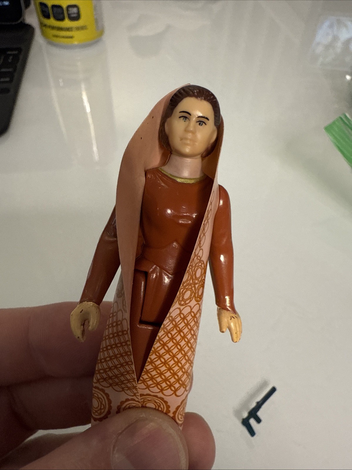 Princess Leia Organa (Bespin Gown) sold